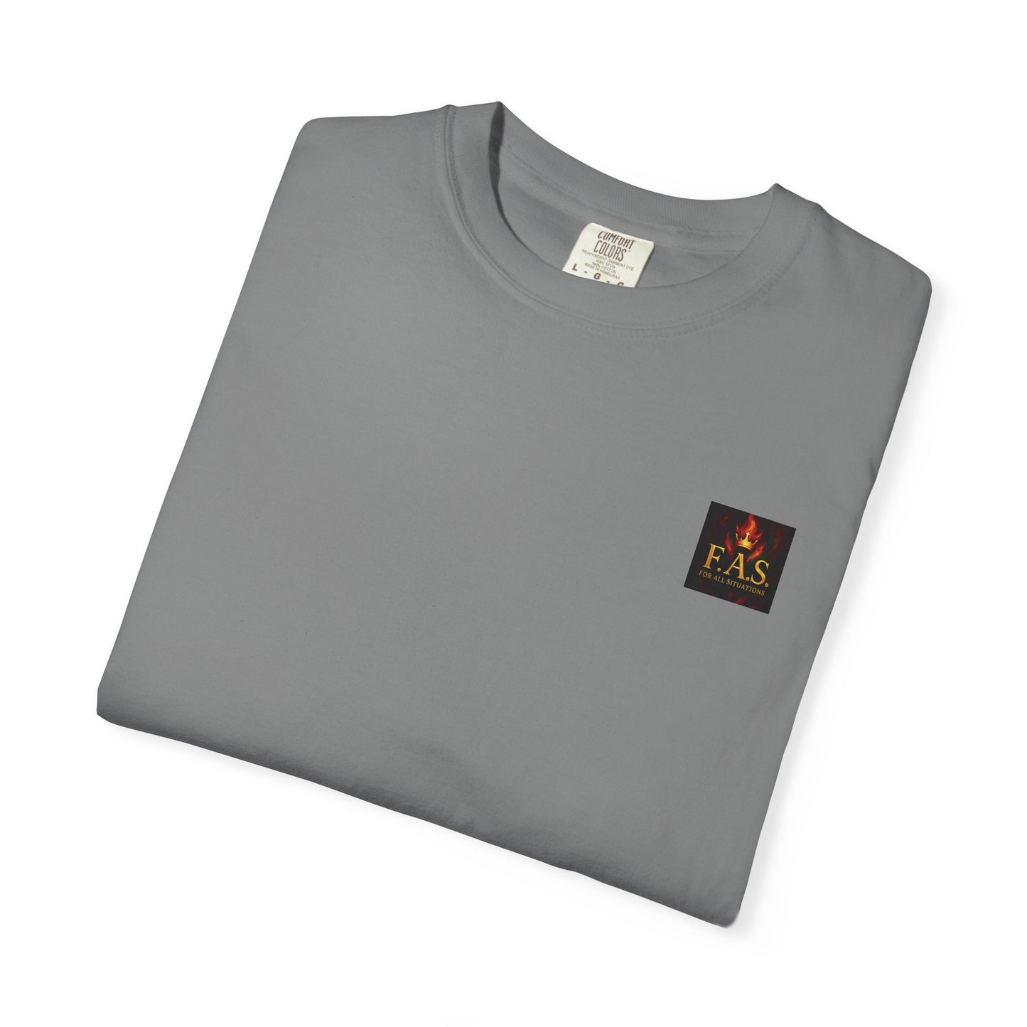 HOLY UNTIL PROVEN GUILTY Sizes S-L