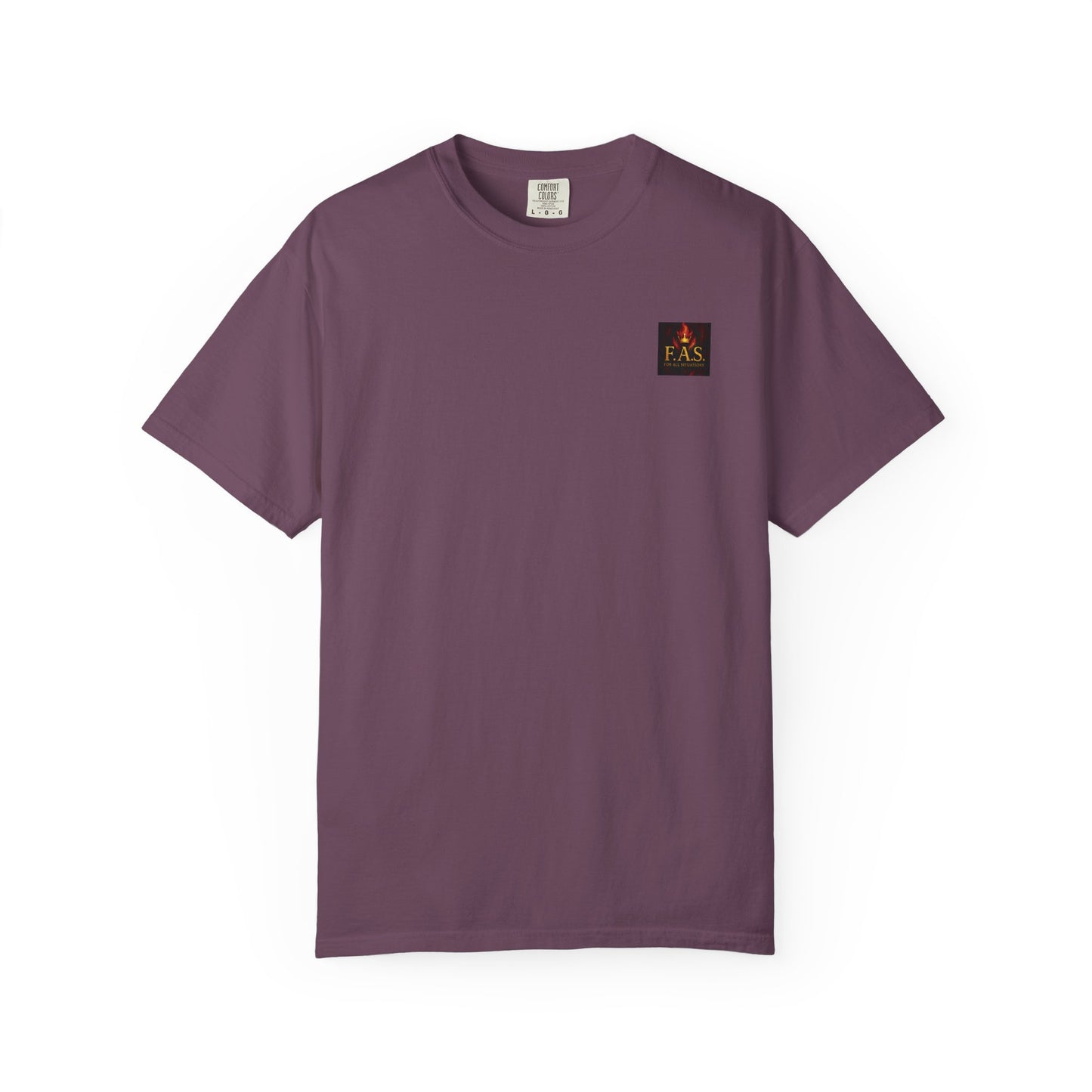 HOLY UNTIL PROVEN GUILTY Sizes S-L