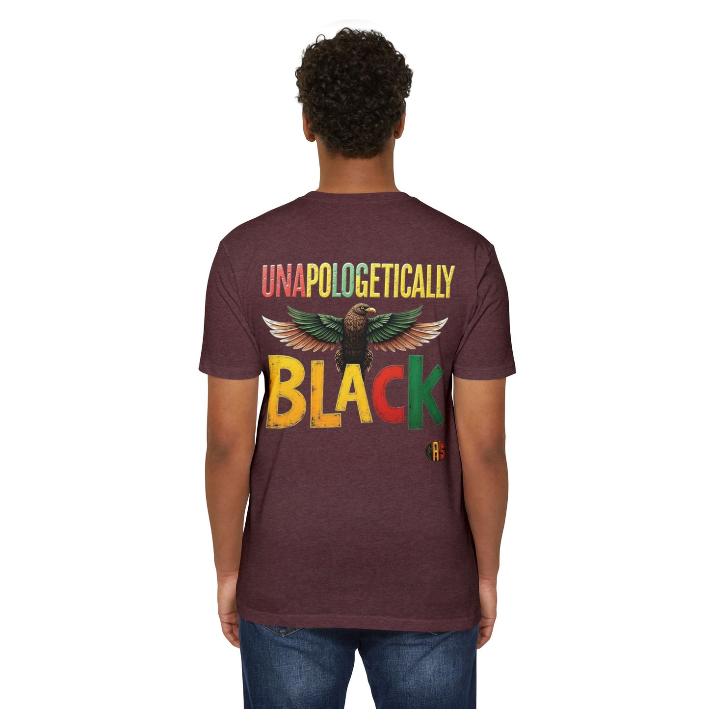 Unapologetically Black