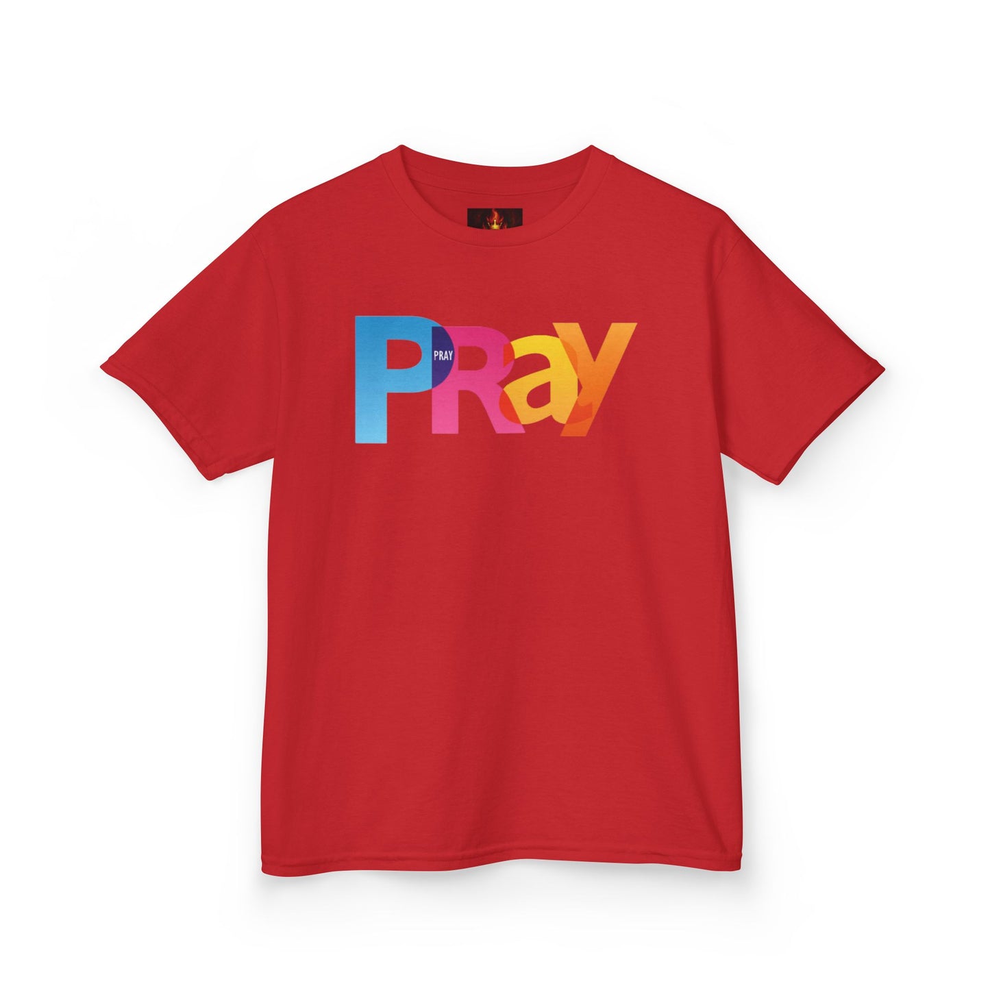 Kids Pray- Tee