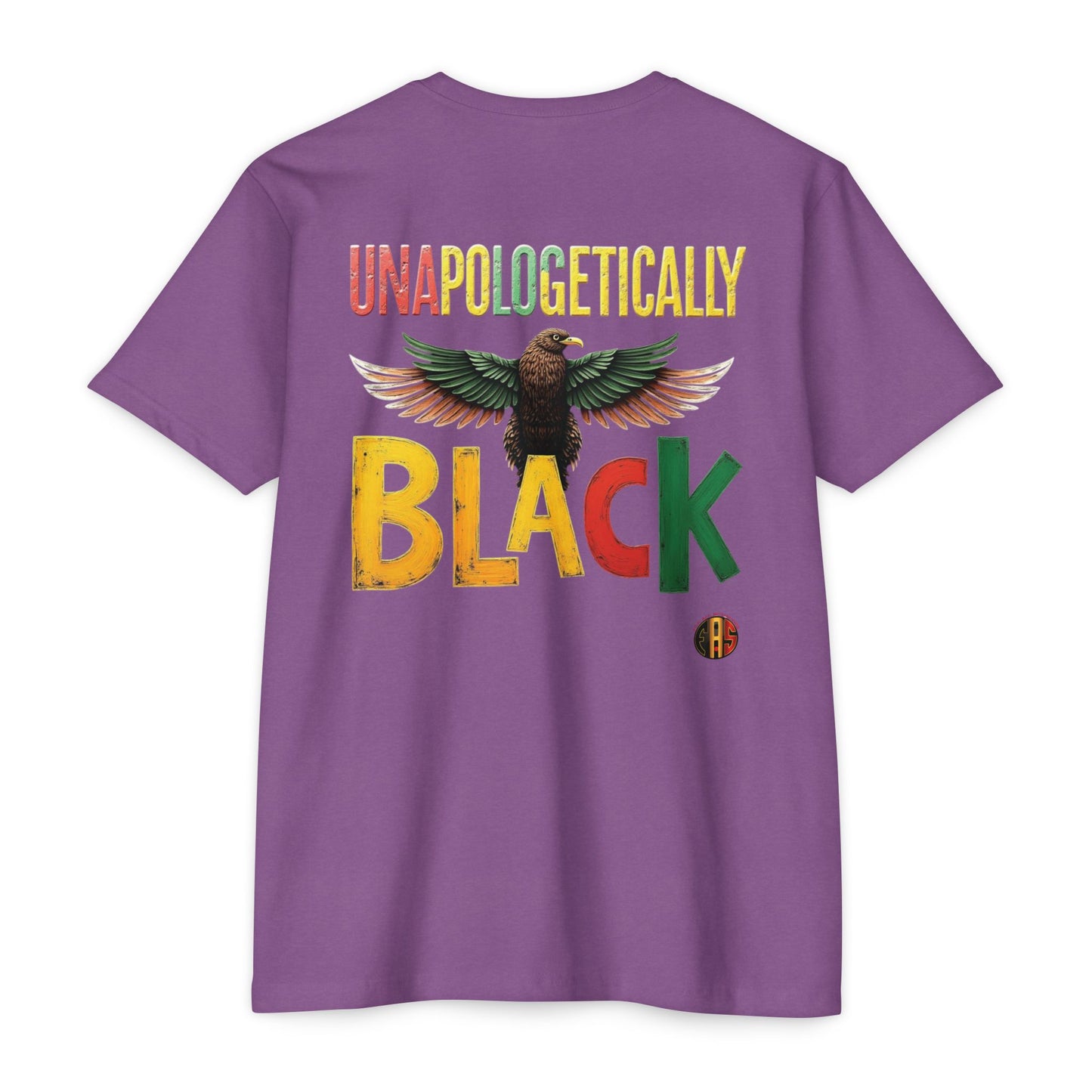 Unapologetically Black