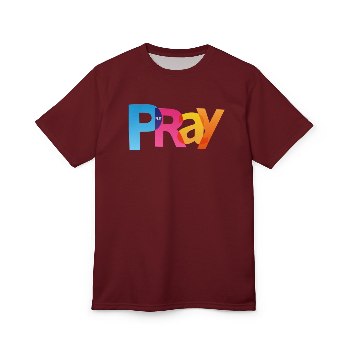 PRAY Burgundy