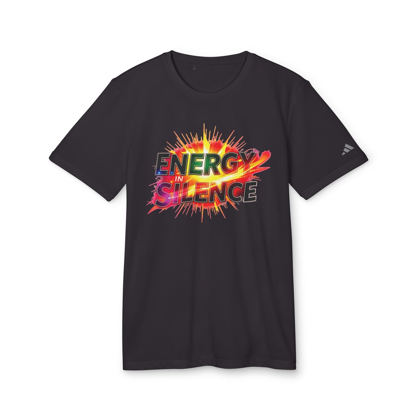 Adidas Unisex Sport T-shirt