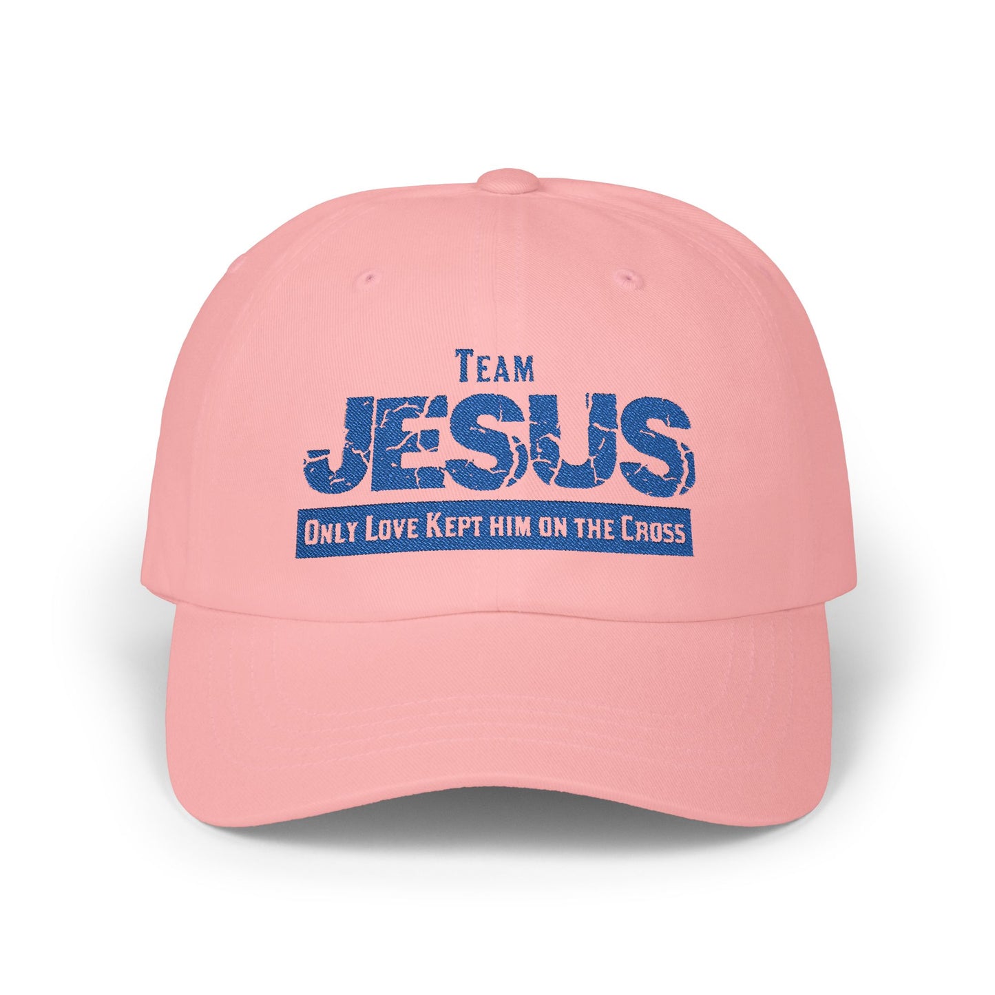 JESUS Dark Blue