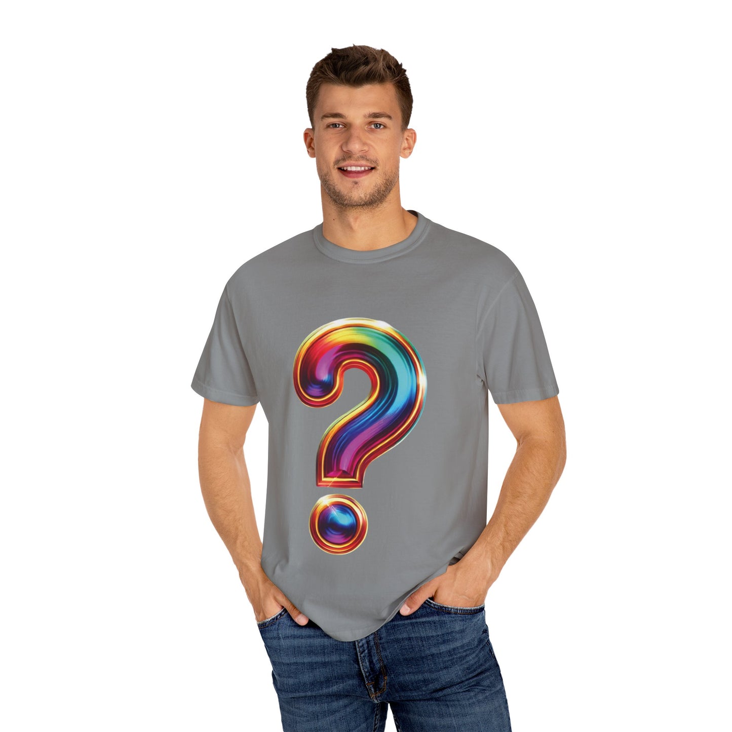 Unisex Got Jesus?