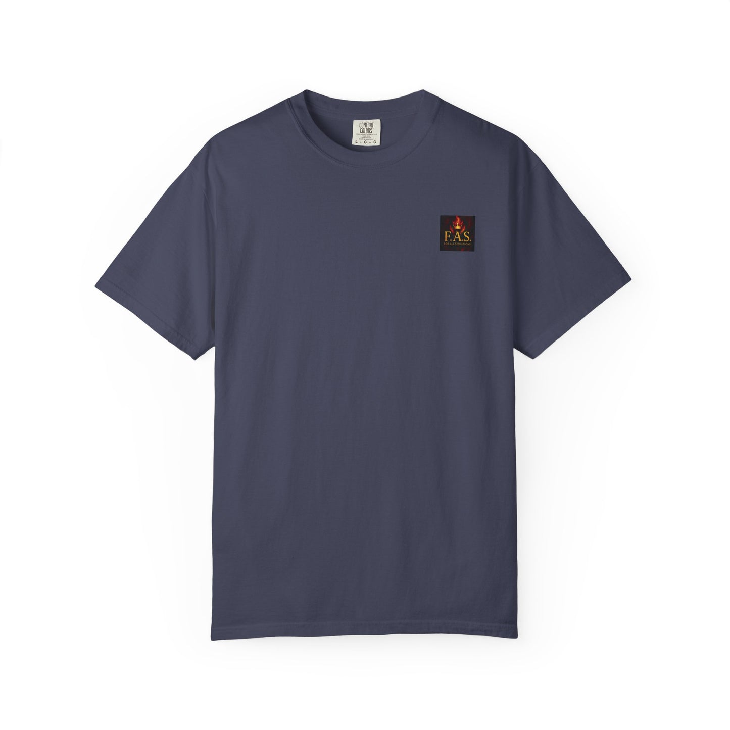 HOLY UNTIL PROVEN GUILTY Sizes S-L