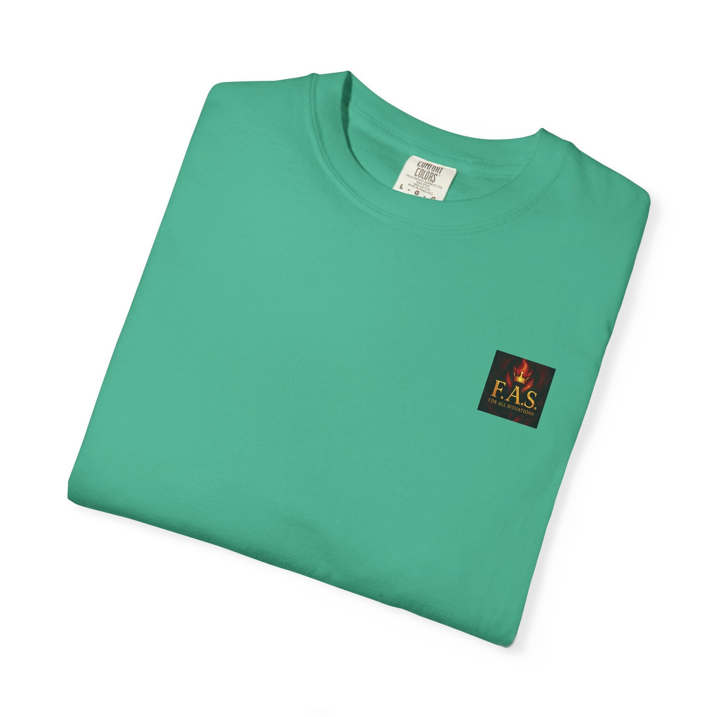 HOLY UNTIL PROVEN GUILTY Sizes S-L