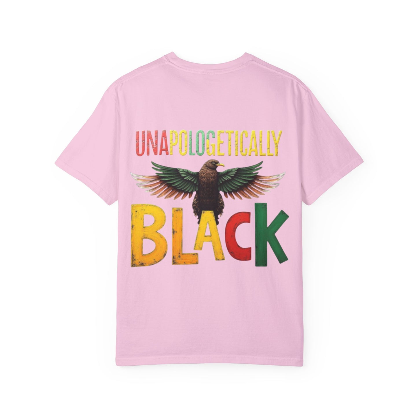 Unisex Unapologetically Black