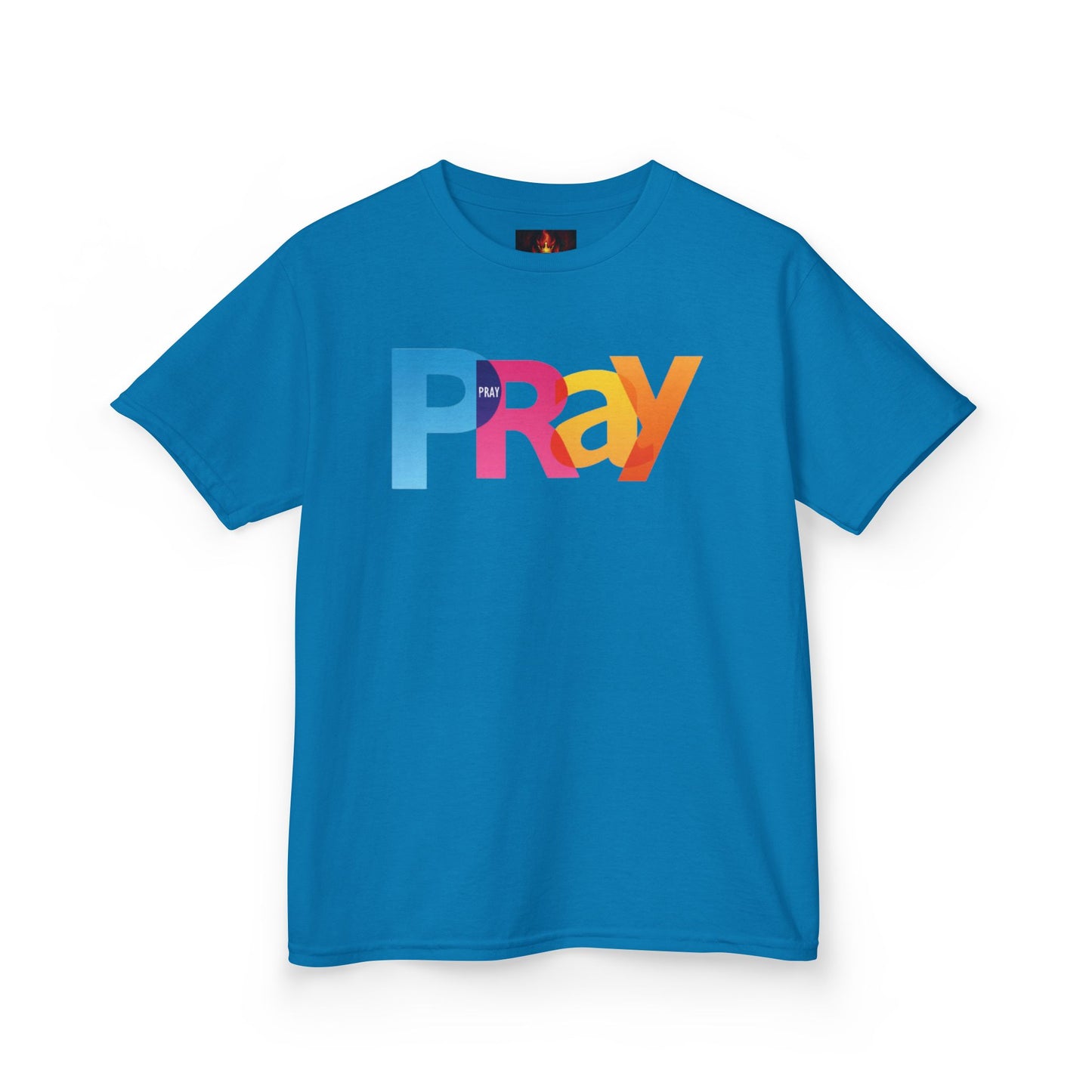 Kids Pray- Tee
