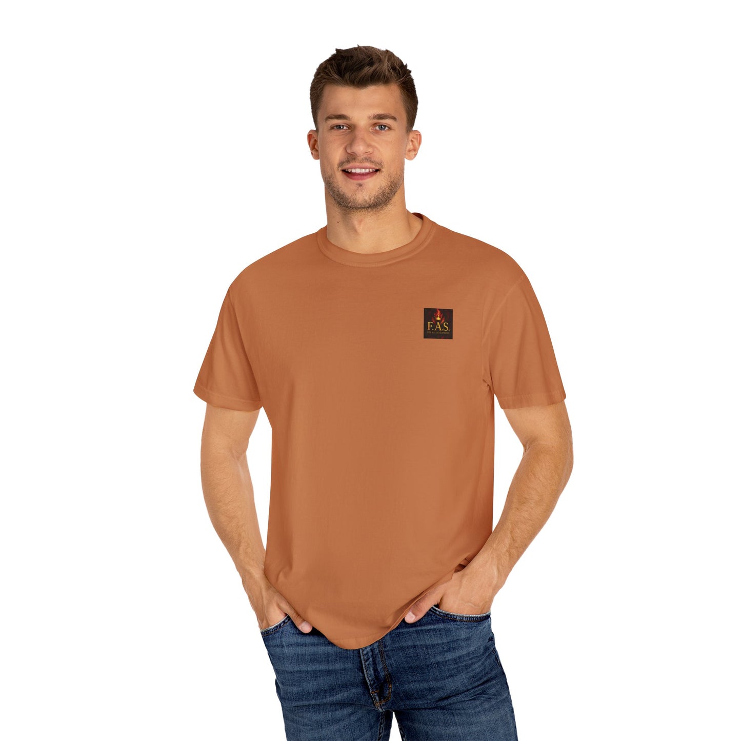 HOLY UNTIL PROVEN GUILTY Sizes S-L