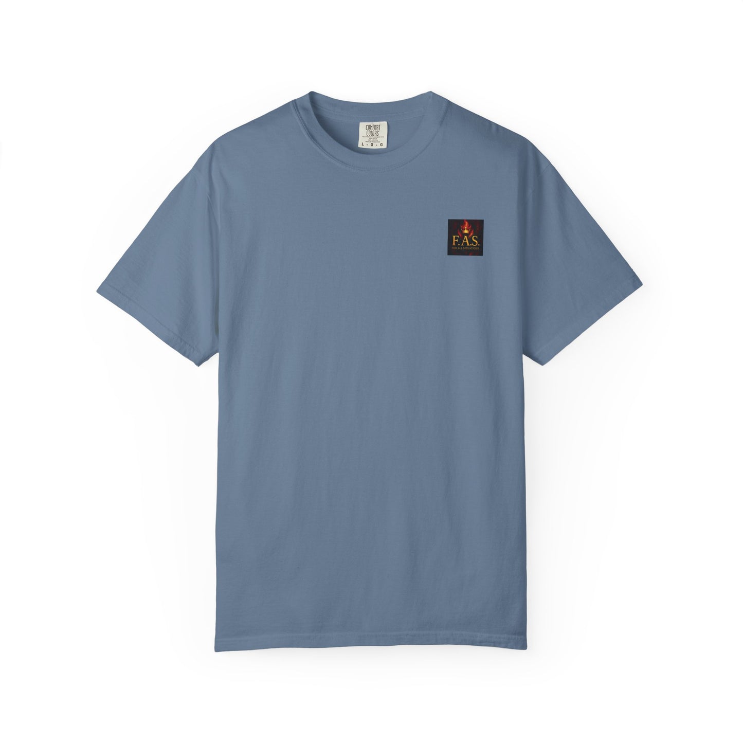 HOLY UNTIL PROVEN GUILTY Sizes S-L