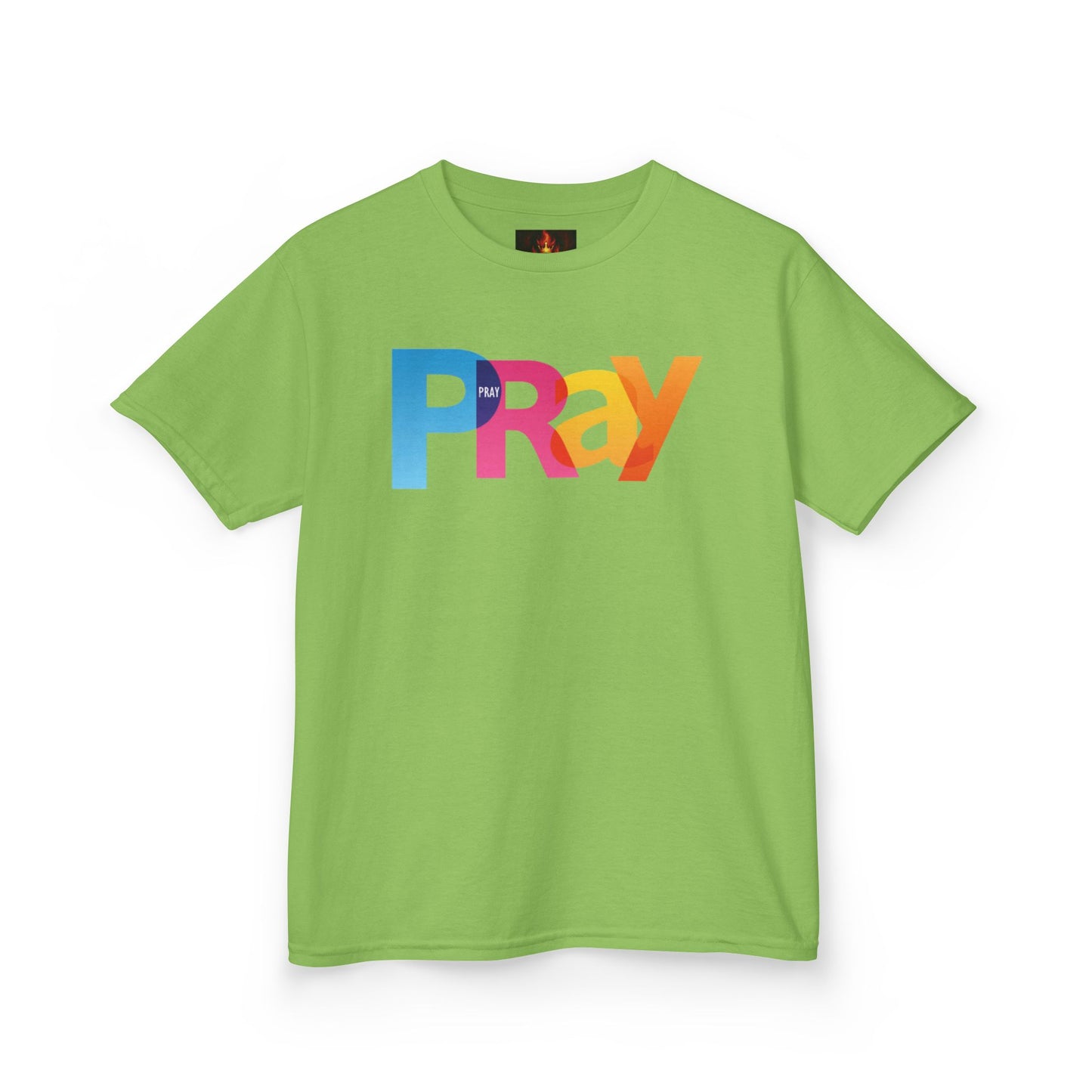 Kids Pray- Tee