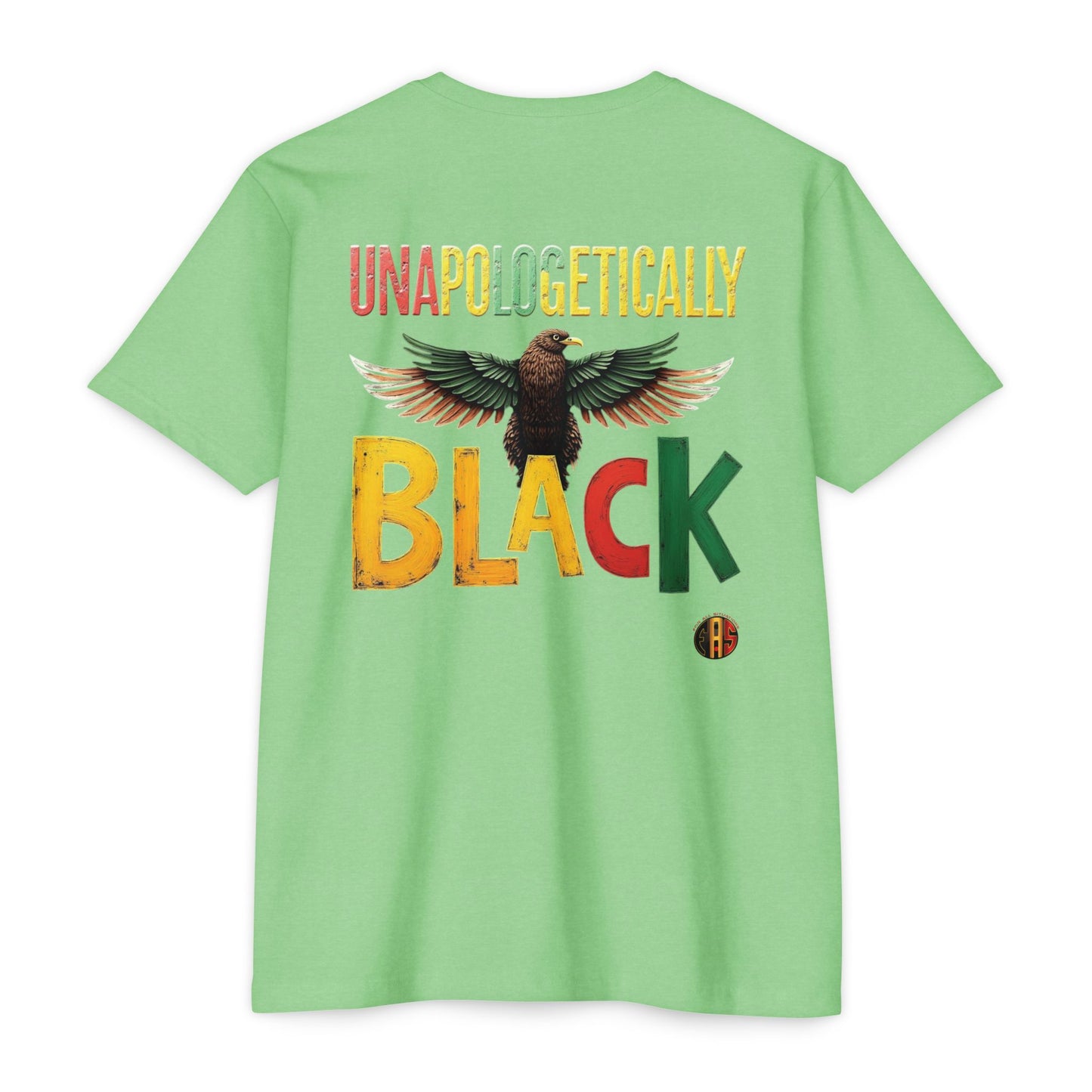 Unapologetically Black