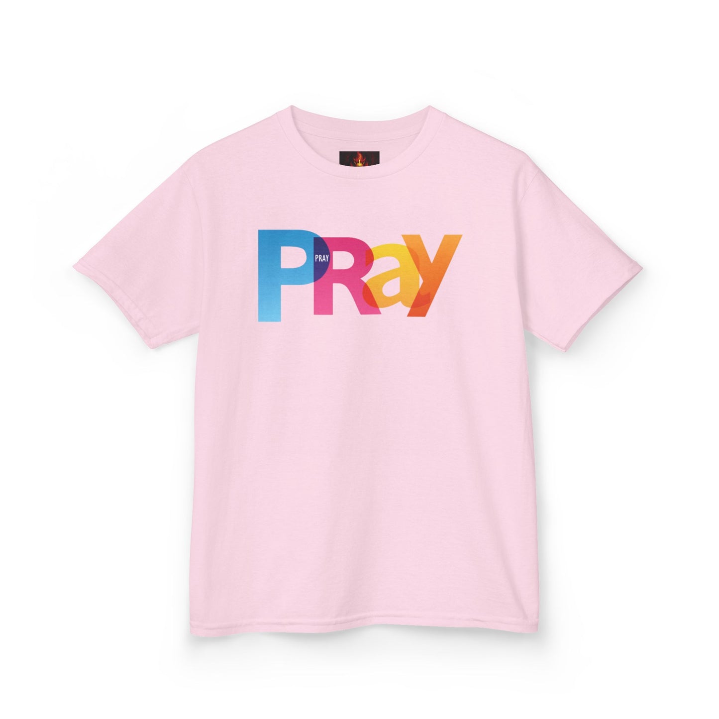 Kids Pray- Tee