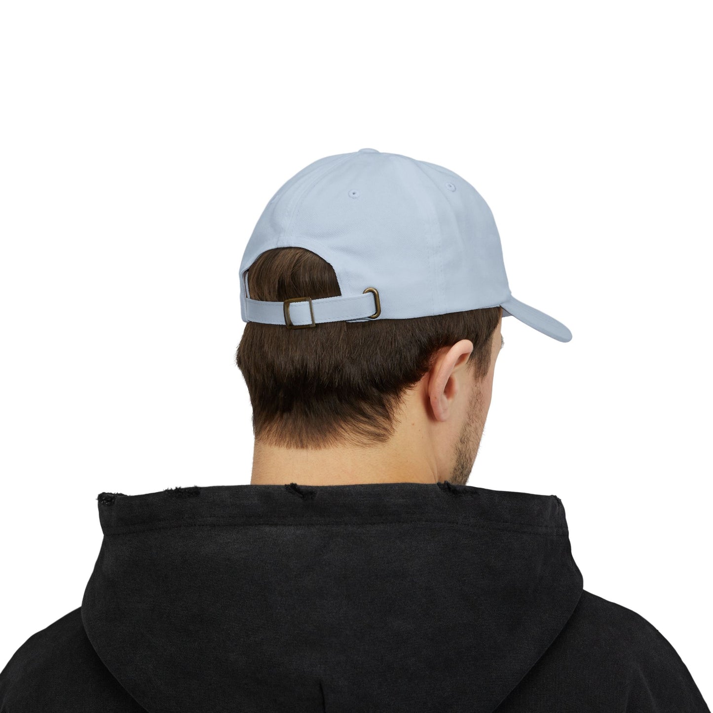 JESUS Hat Lime green