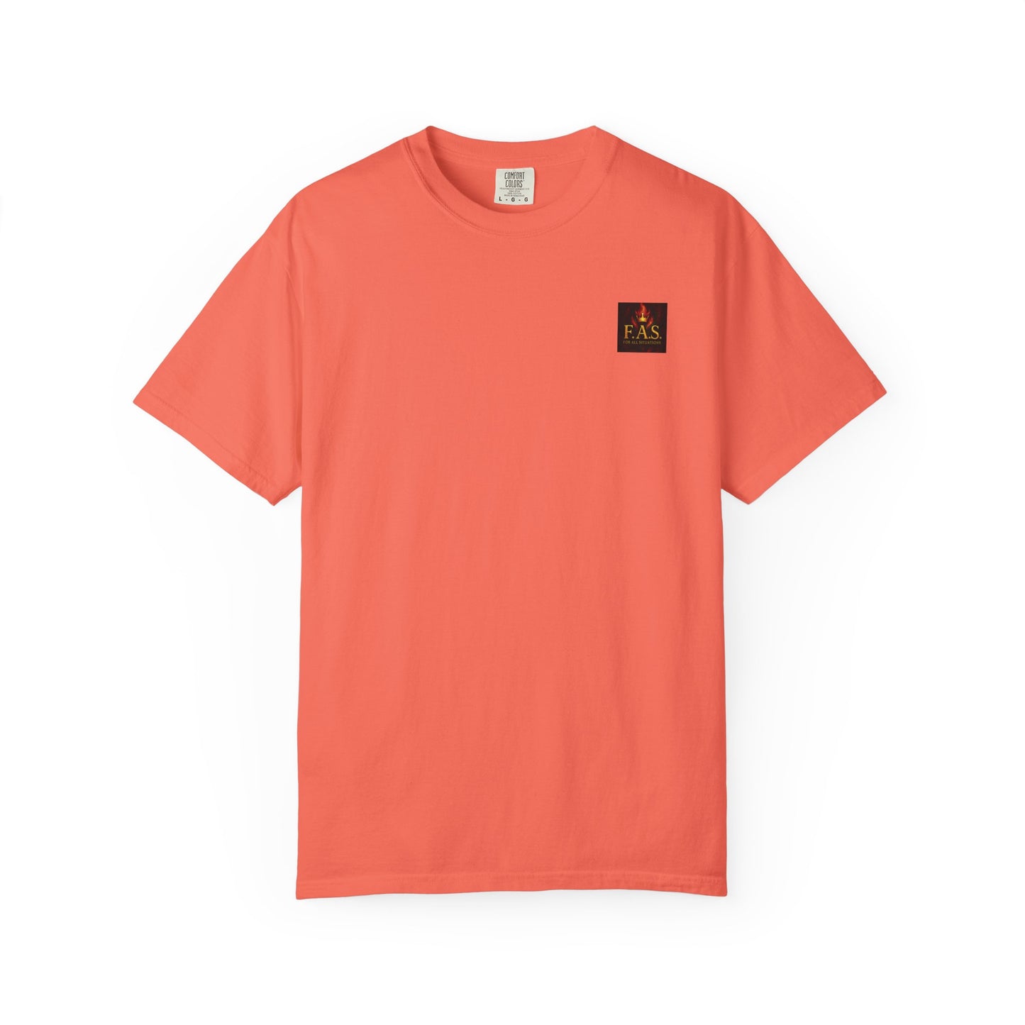 HOLY UNTIL PROVEN GUILTY Sizes S-L