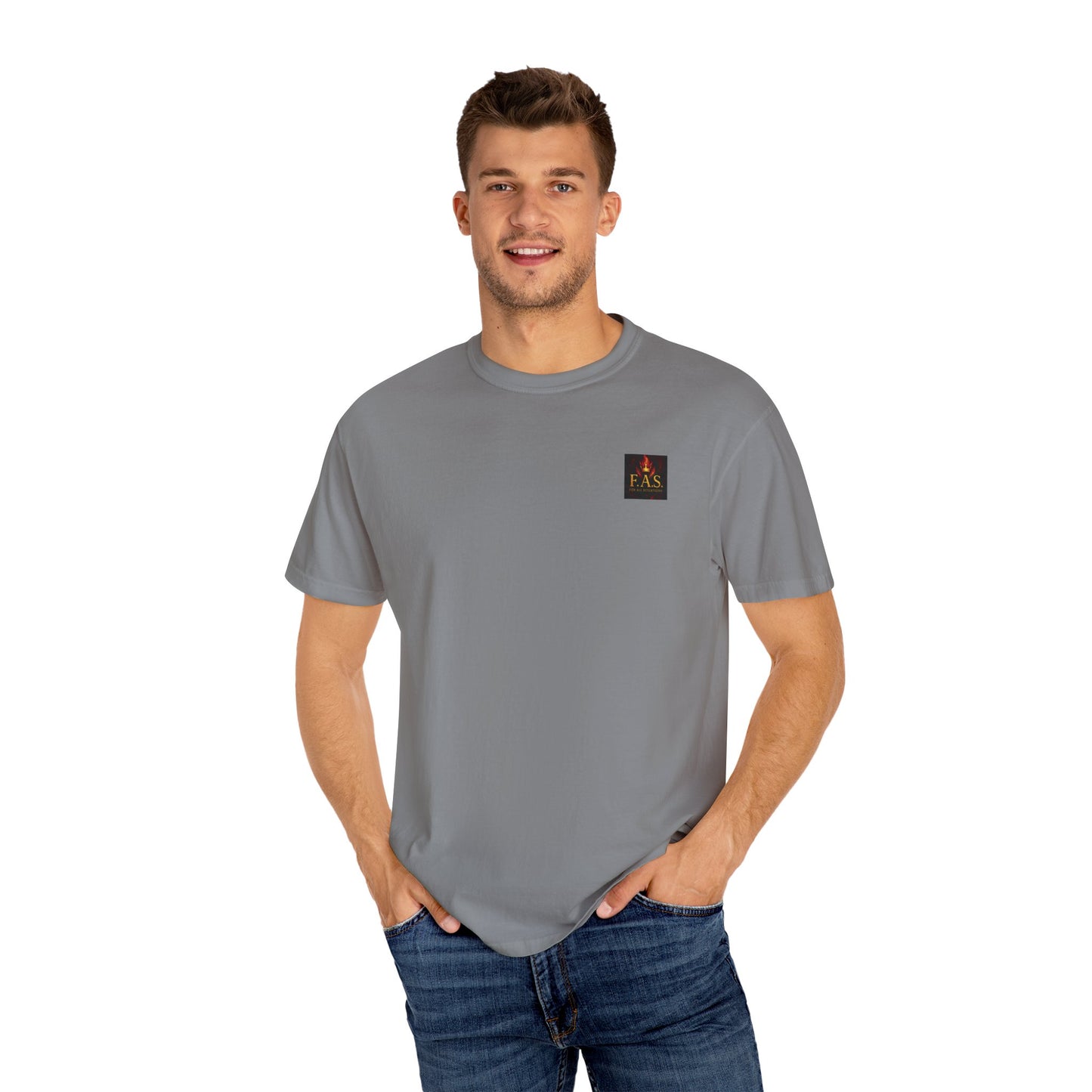 HOLY UNTIL PROVEN GUILTY Sizes S-L