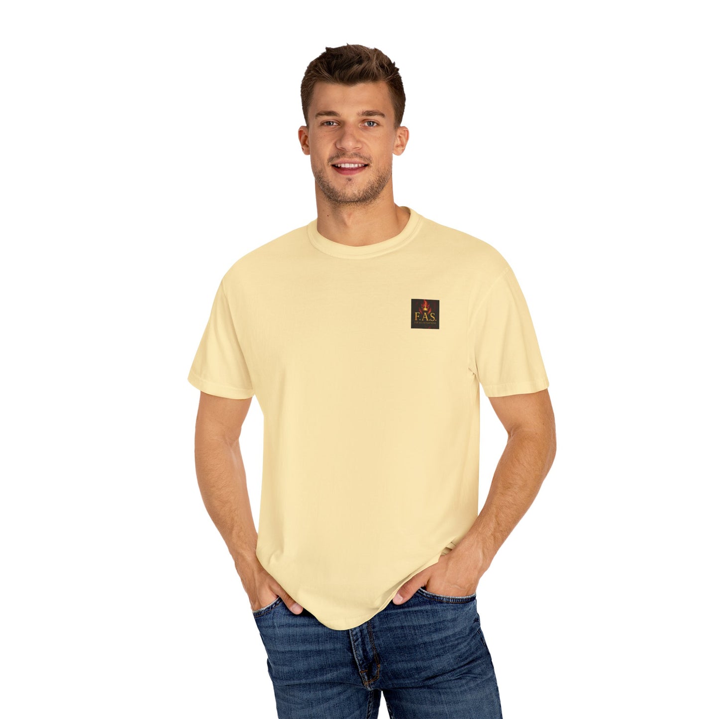 HOLY UNTIL PROVEN GUILTY Sizes S-L