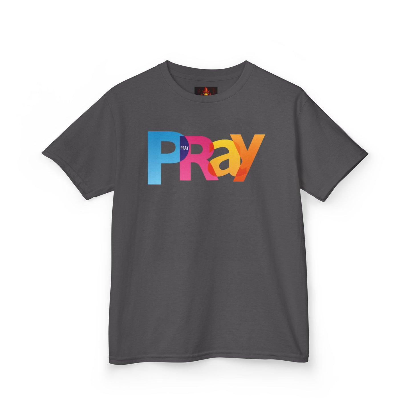Kids Pray- Tee