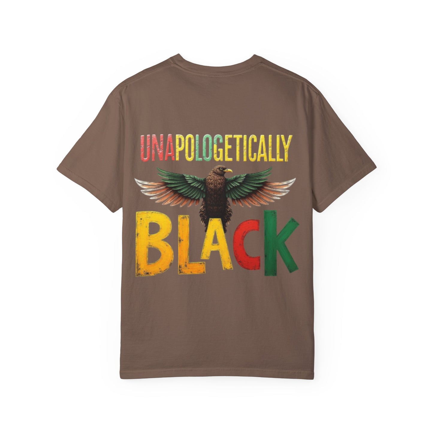Unisex Unapologetically Black