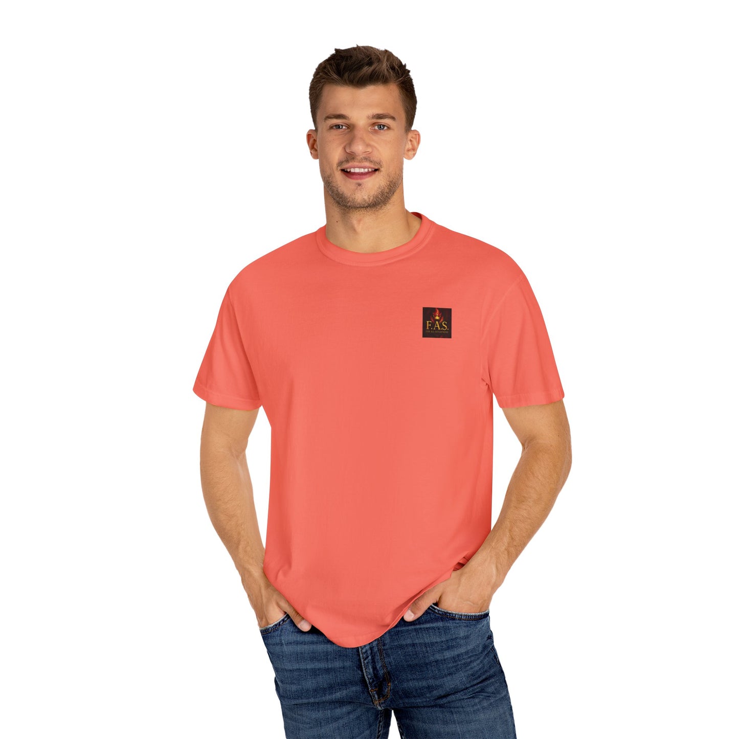 HOLY UNTIL PROVEN GUILTY Sizes S-L
