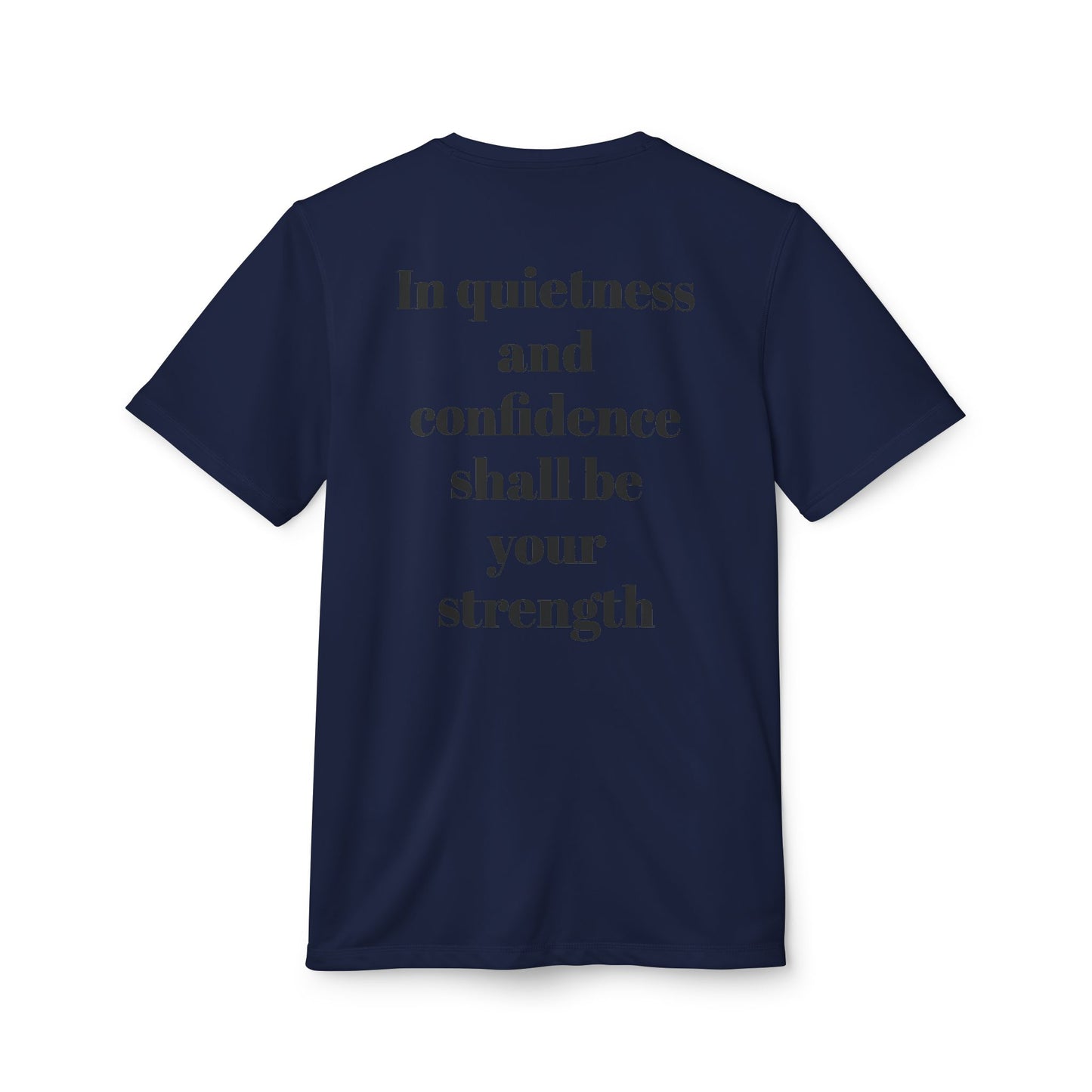 Adidas Unisex Sport T-shirt