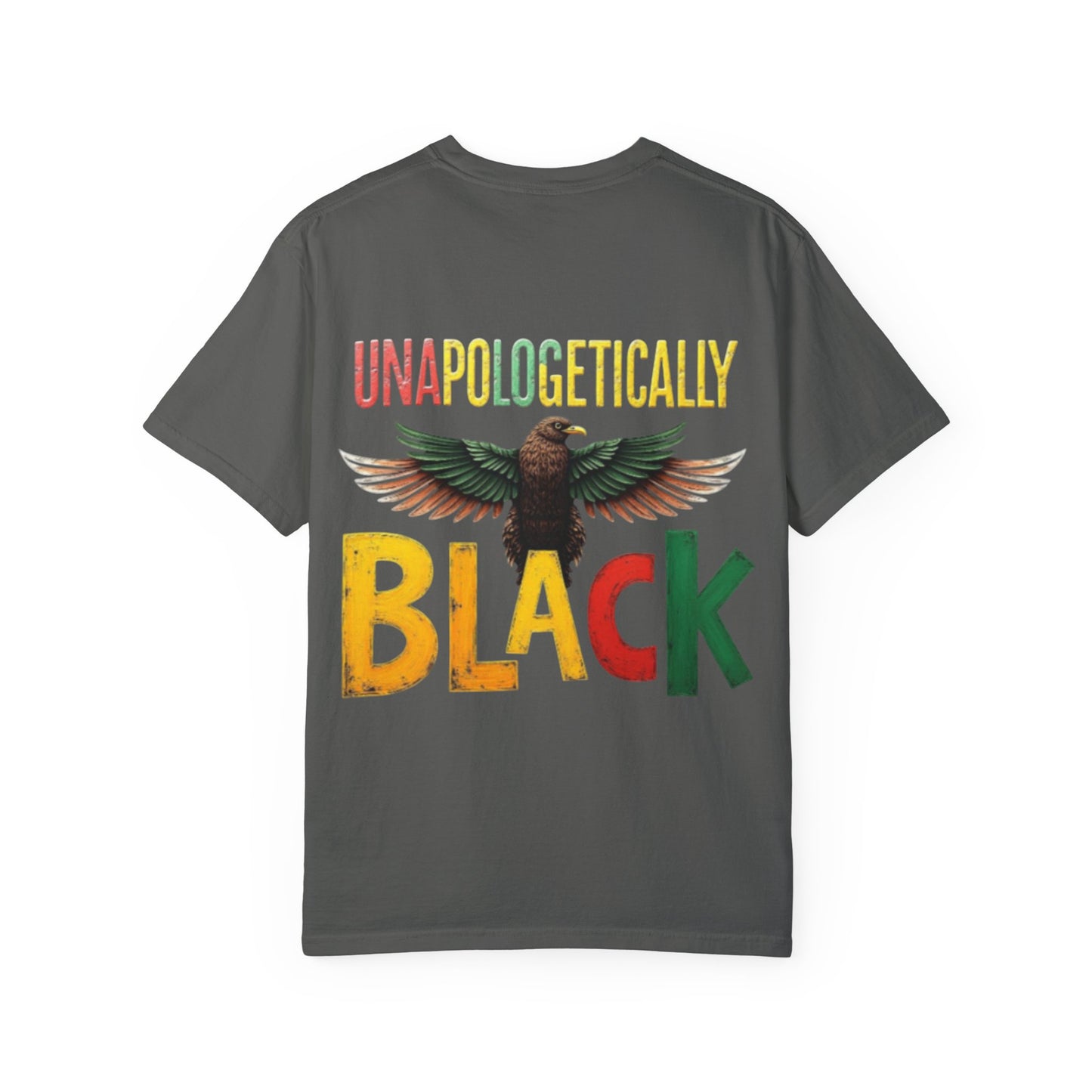 Unisex Unapologetically Black