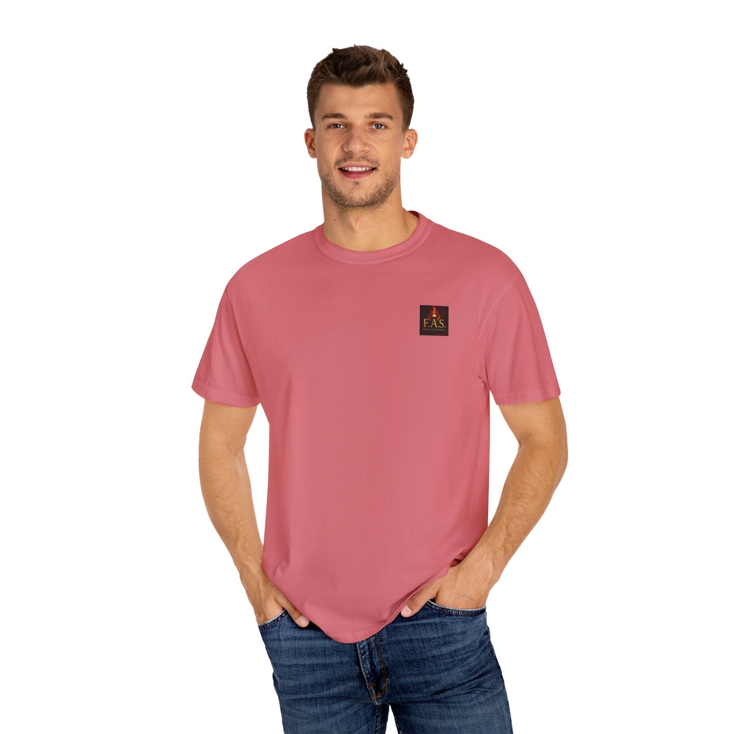 HOLY UNTIL PROVEN GUILTY Sizes S-L