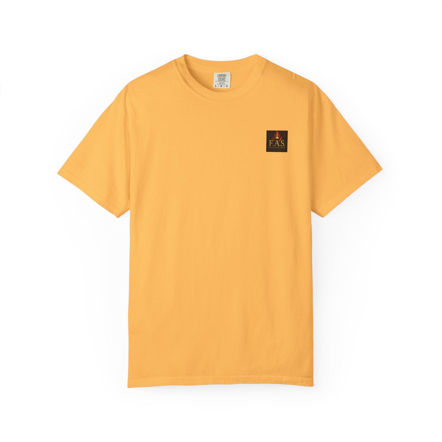 HOLY UNTIL PROVEN GUILTY Sizes S-L