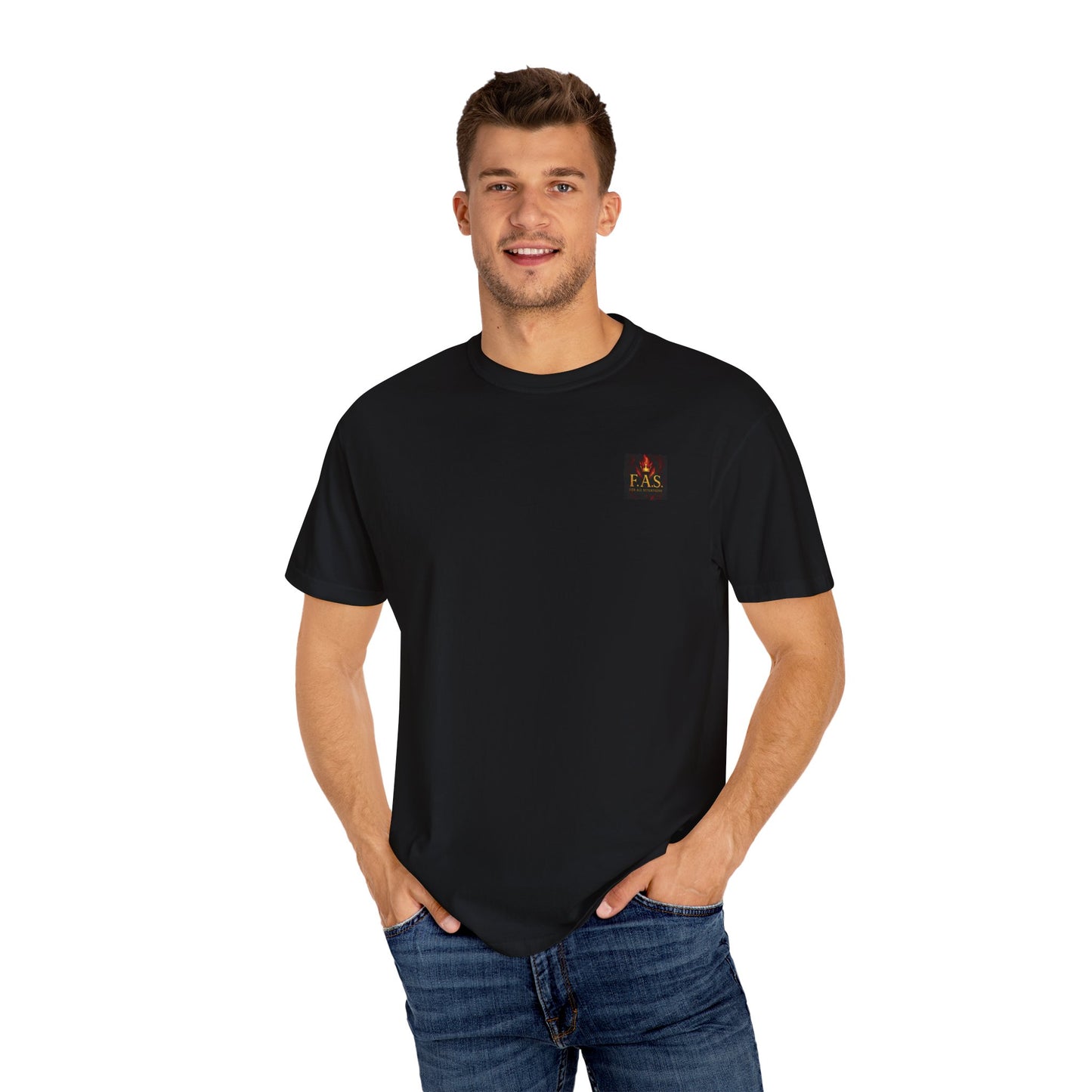 HOLY UNTIL PROVEN GUILTY Sizes S-L