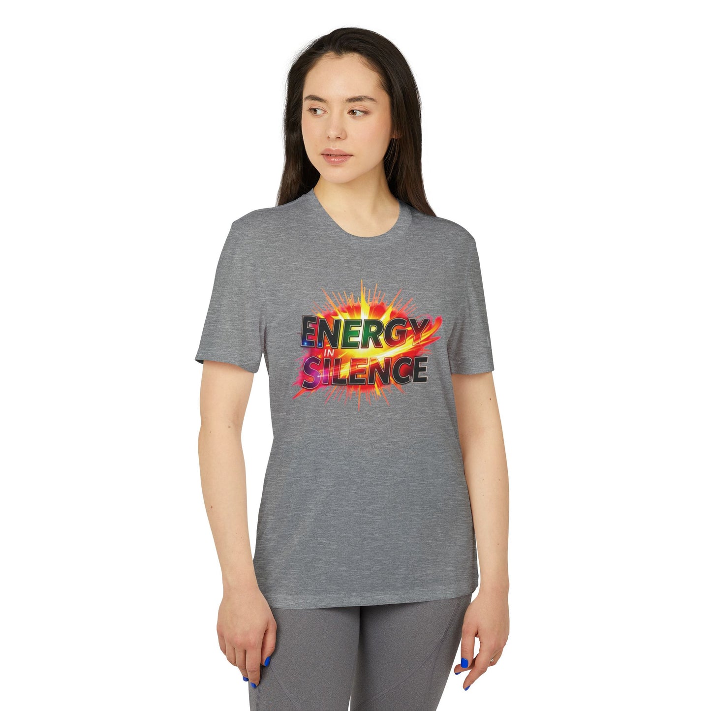 Adidas Unisex Sport T-shirt