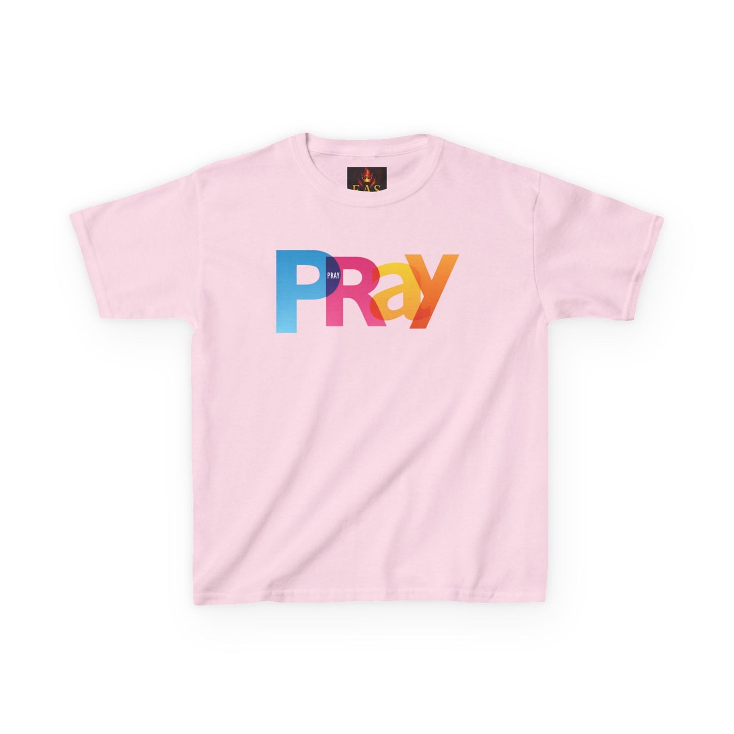 Kids Pray- Tee
