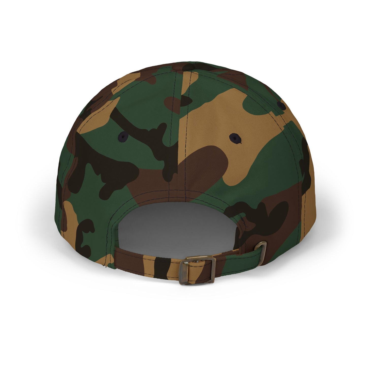 JESUS Hat Apple Green