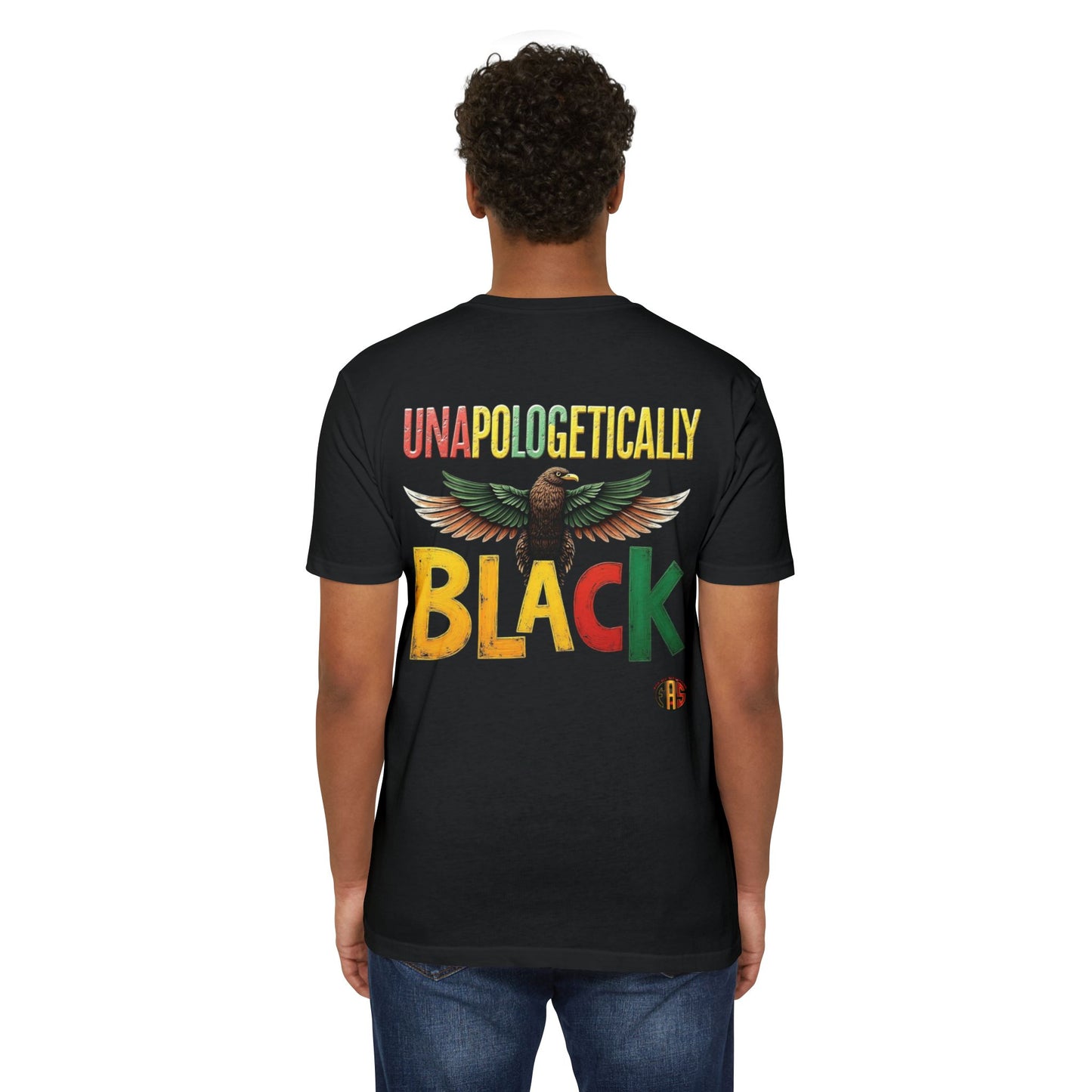 Unapologetically Black