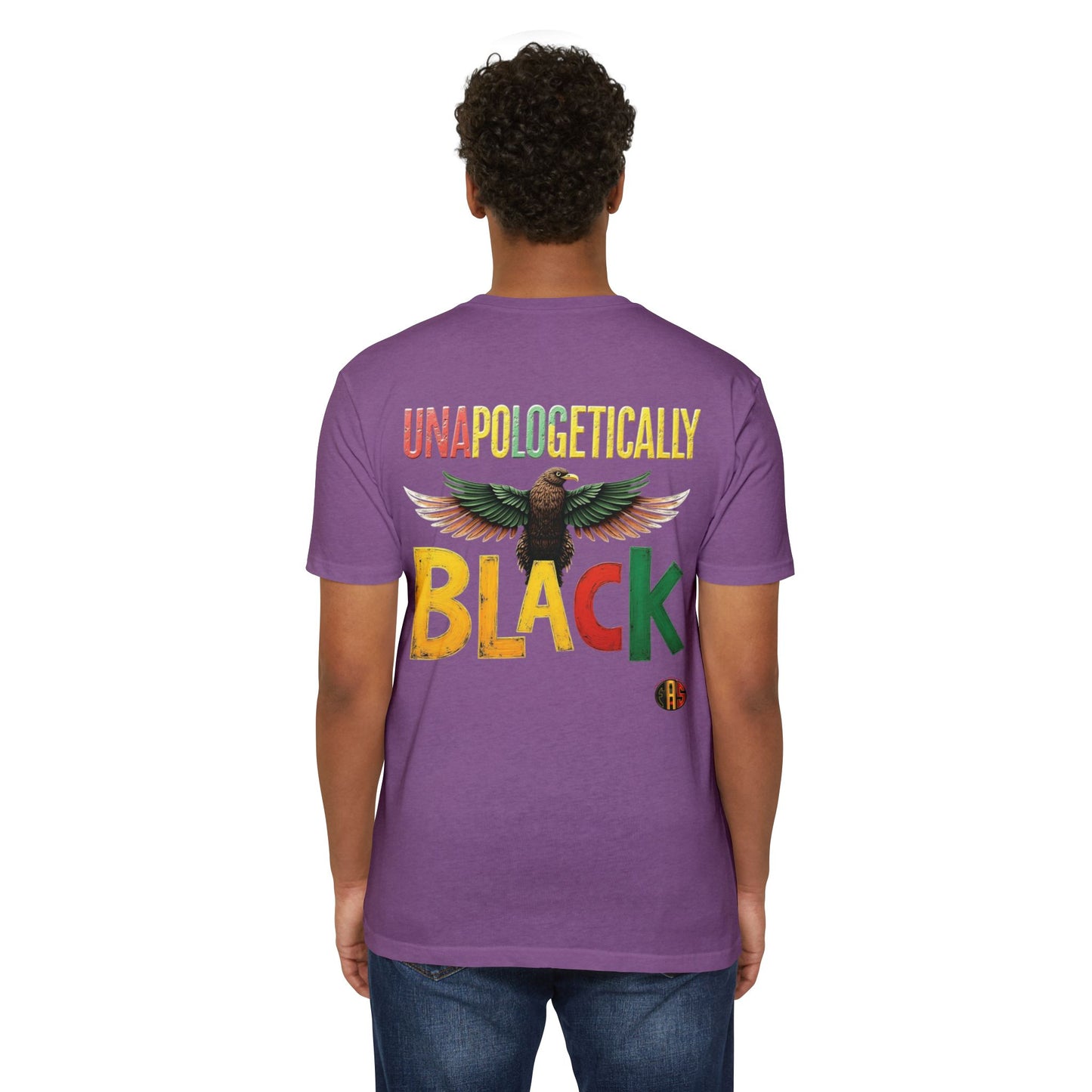 Unapologetically Black