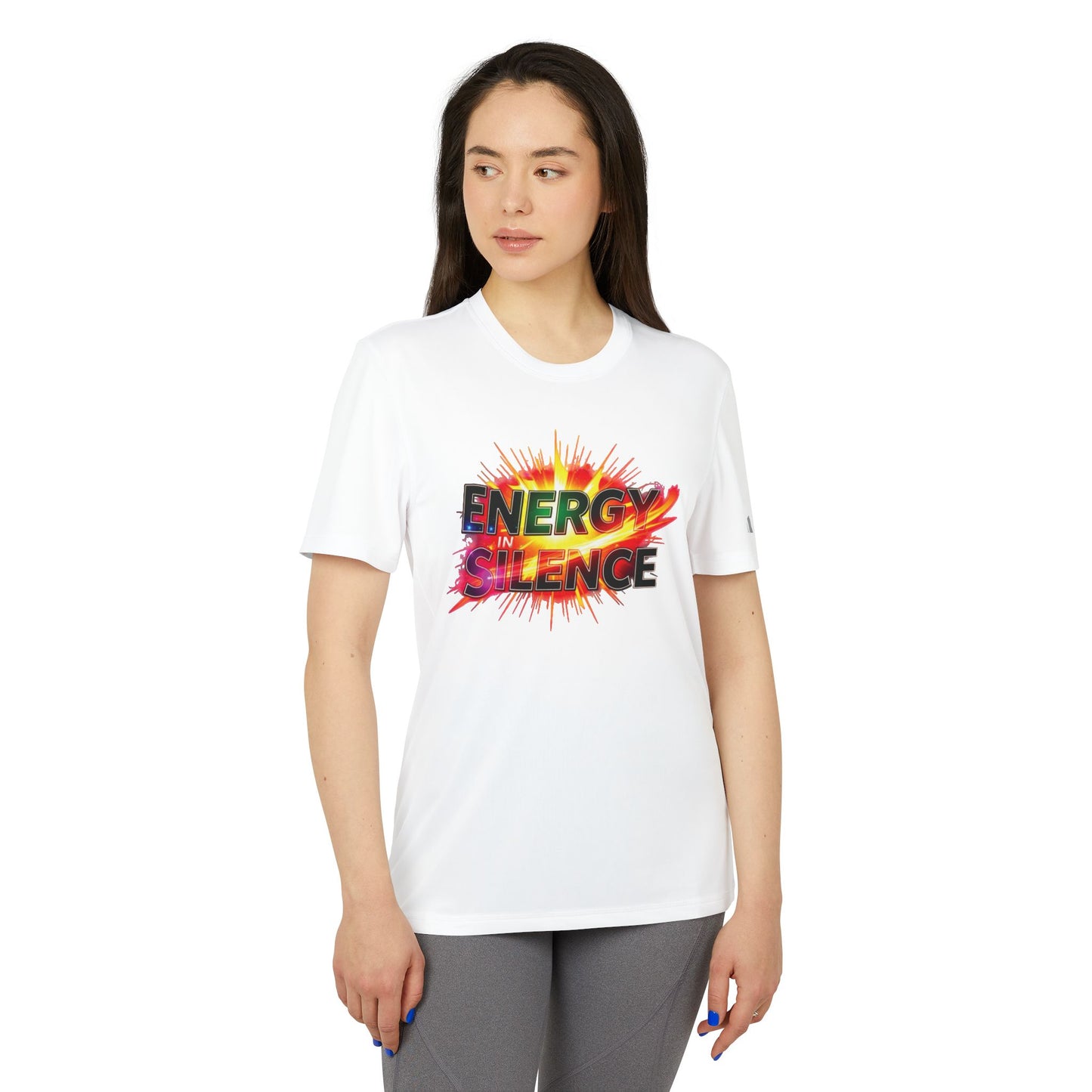 Adidas Unisex Sport T-shirt