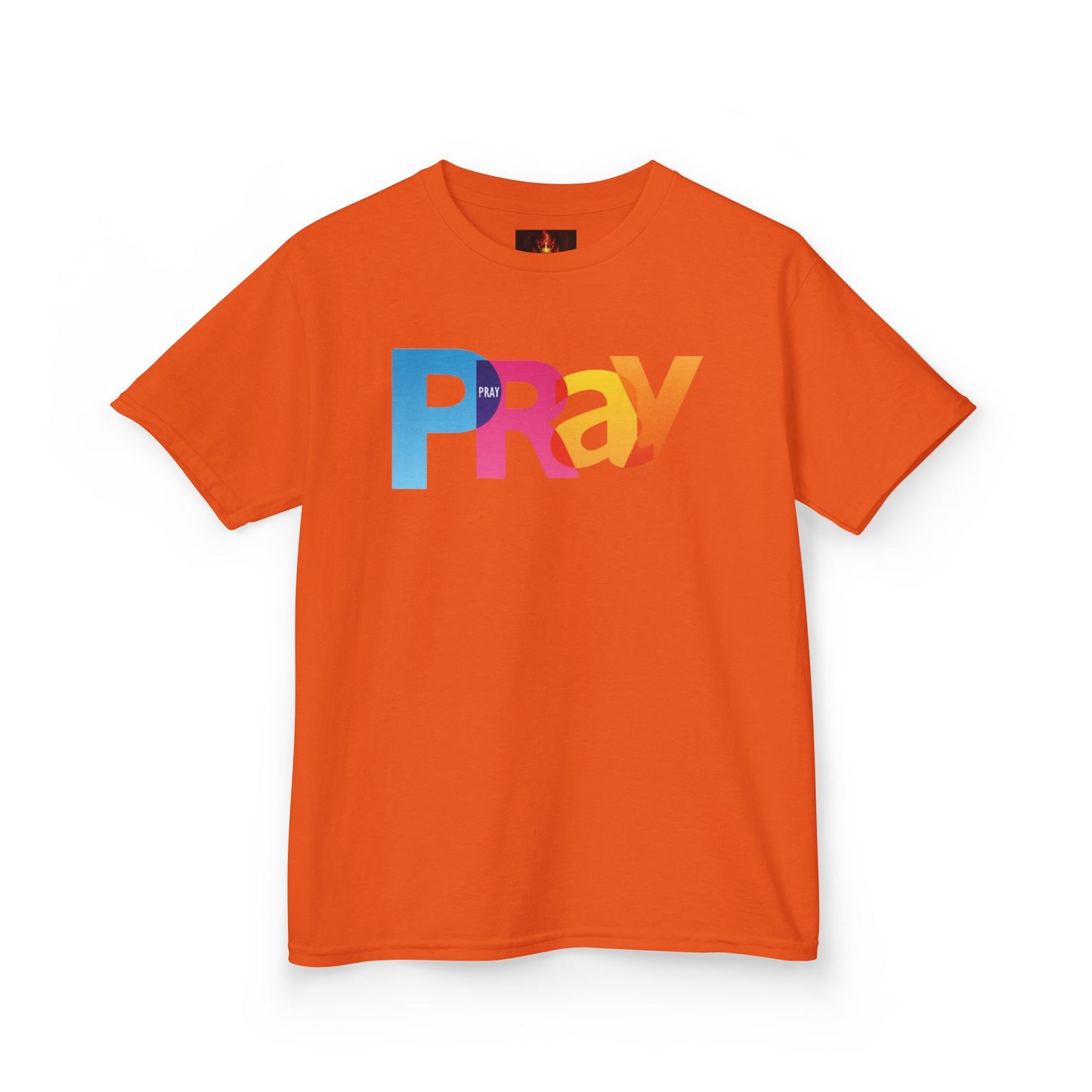 Kids Pray- Tee