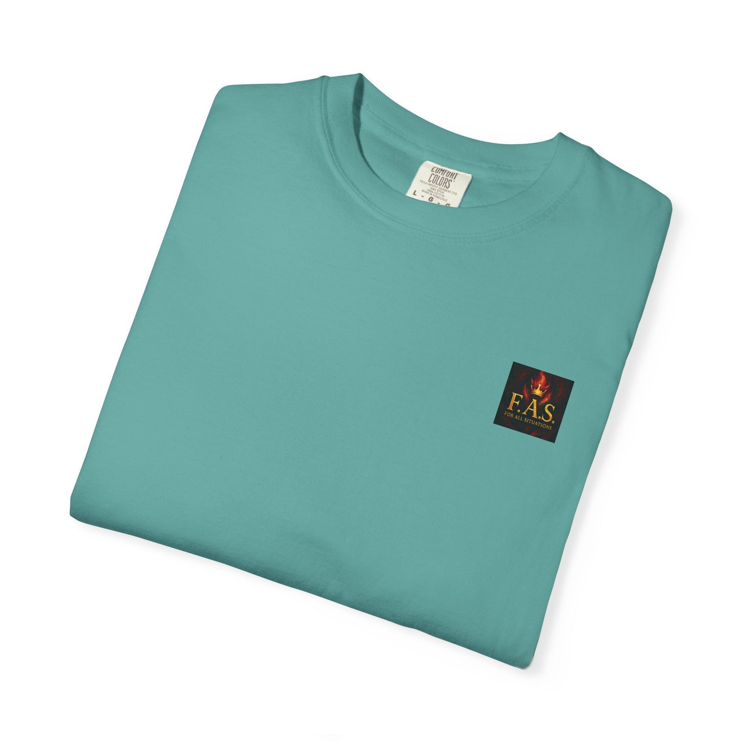 HOLY UNTIL PROVEN GUILTY Sizes S-L