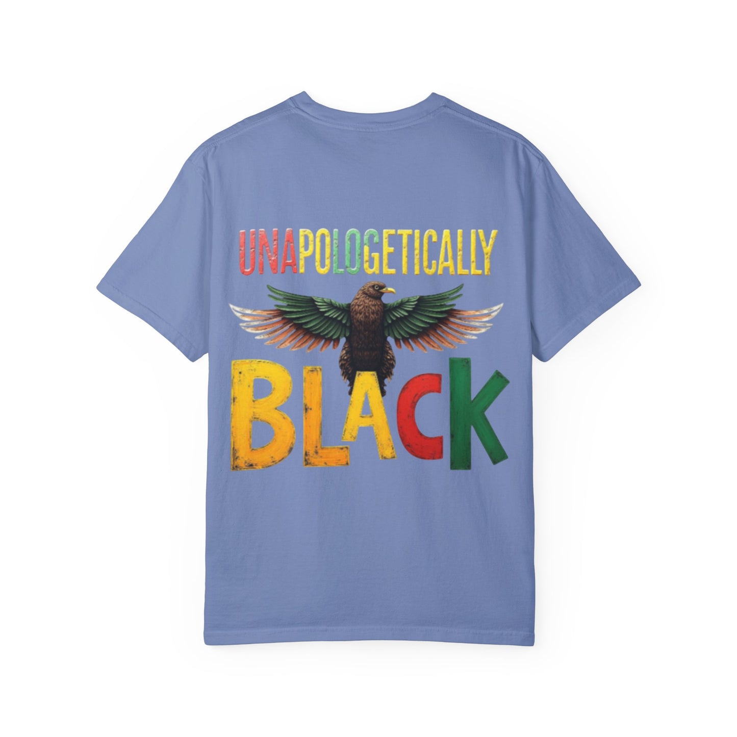 Unisex Unapologetically Black