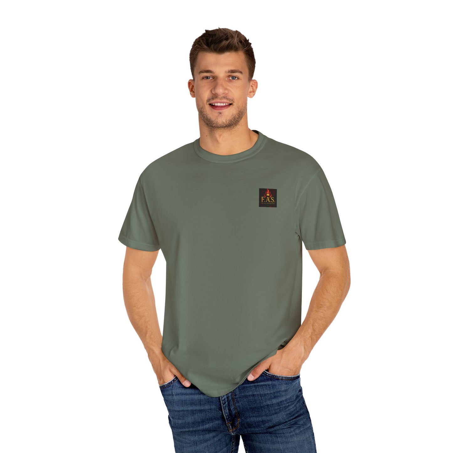 HOLY UNTIL PROVEN GUILTY Sizes S-L