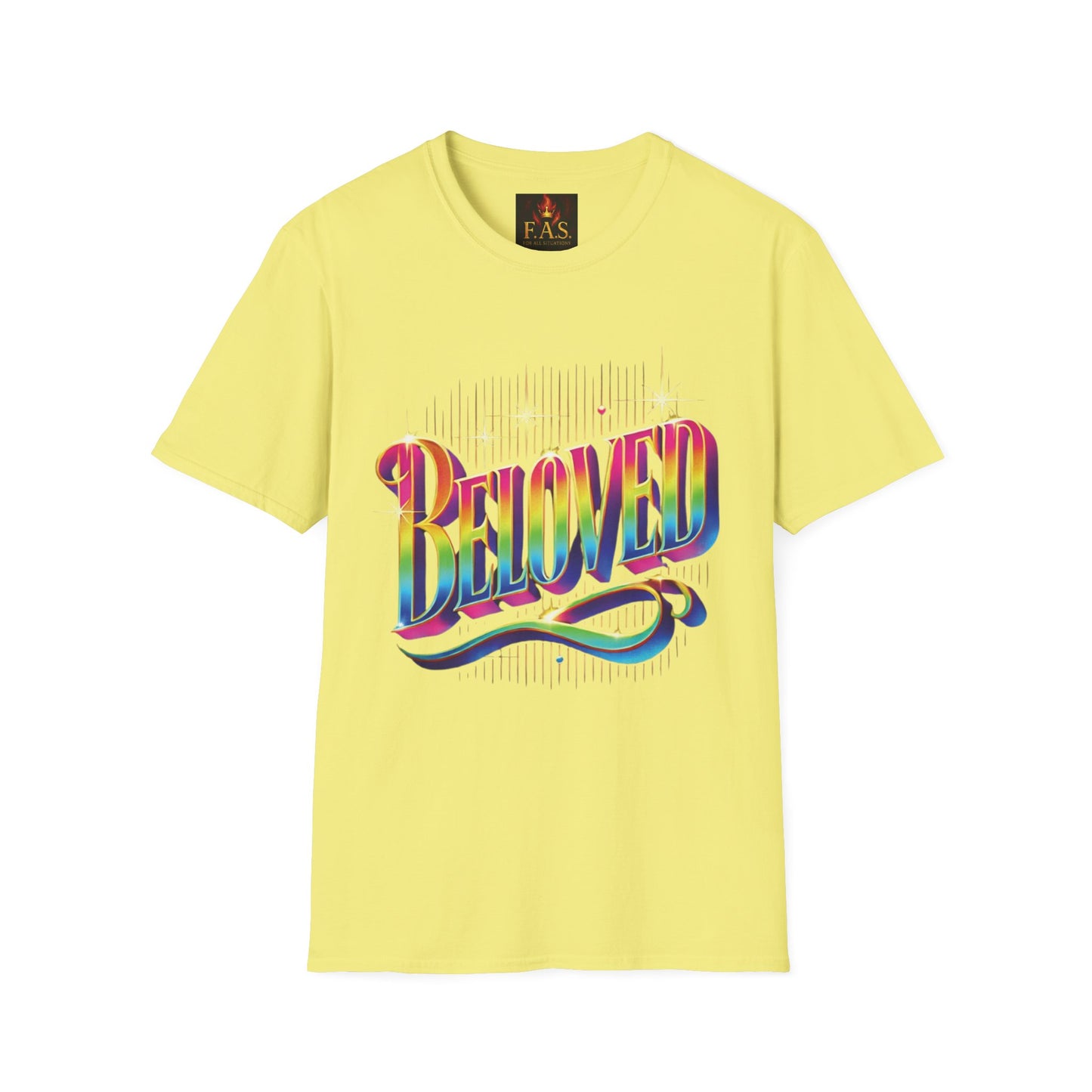 BELOVED