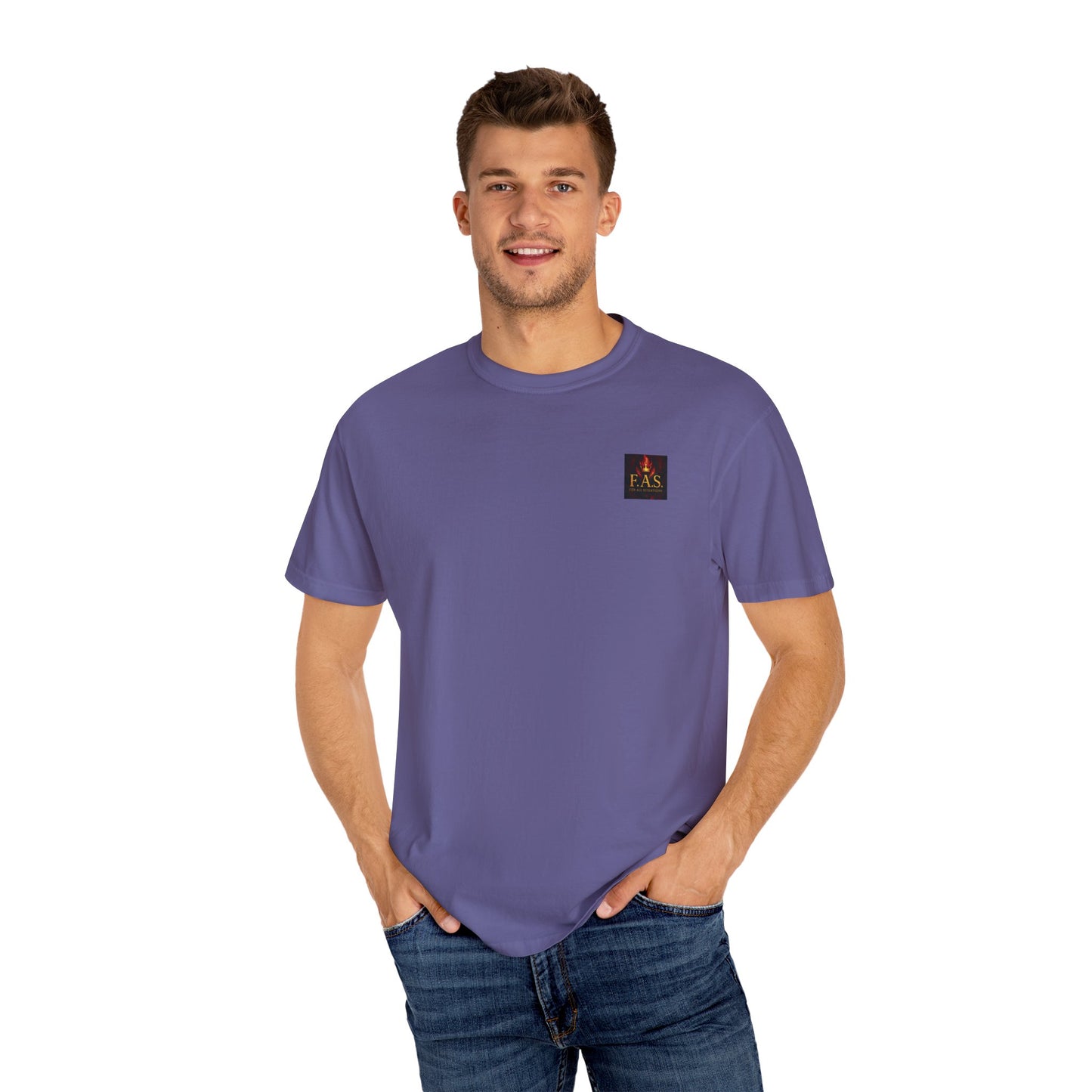 HOLY UNTIL PROVEN GUILTY Sizes S-L