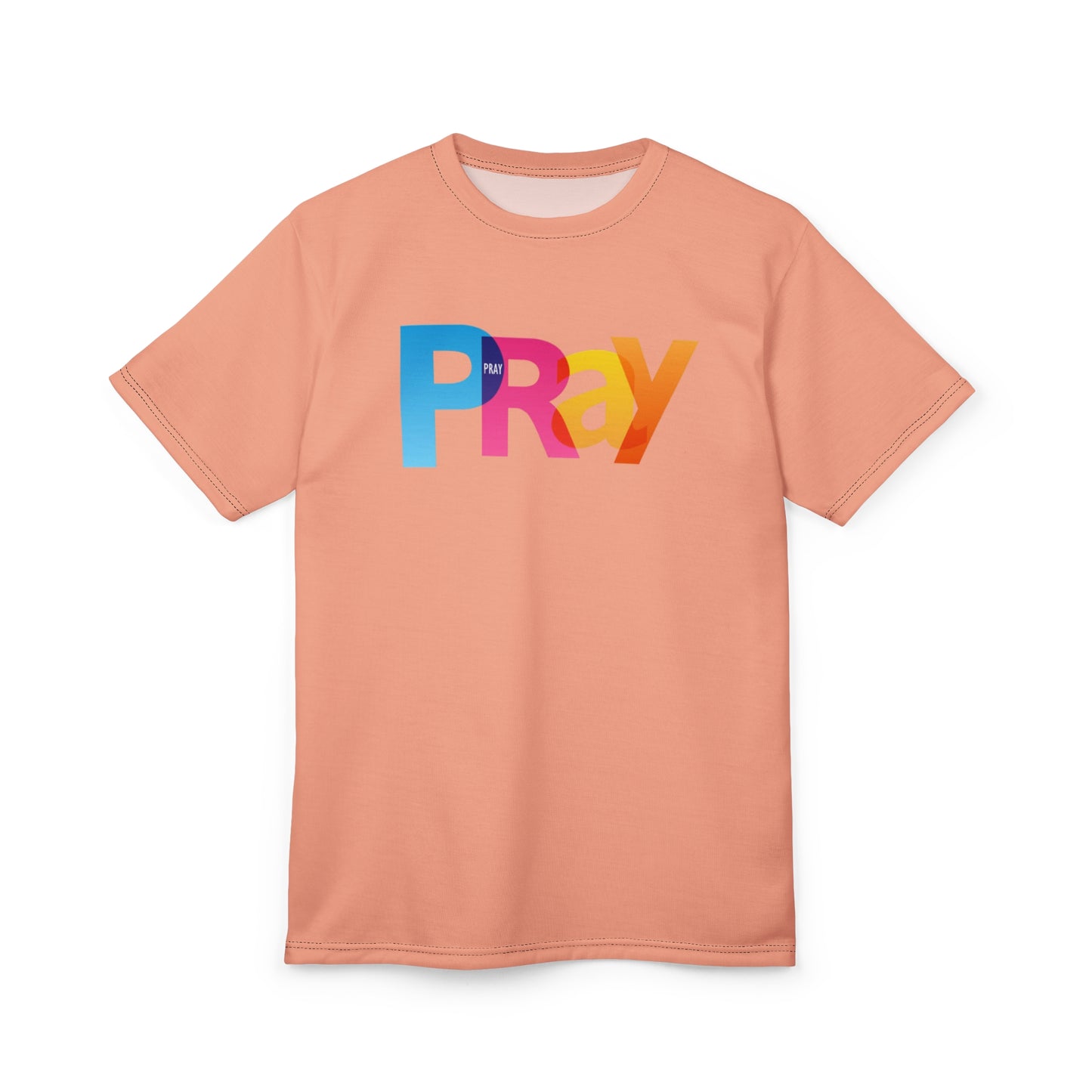 PRAY Peach