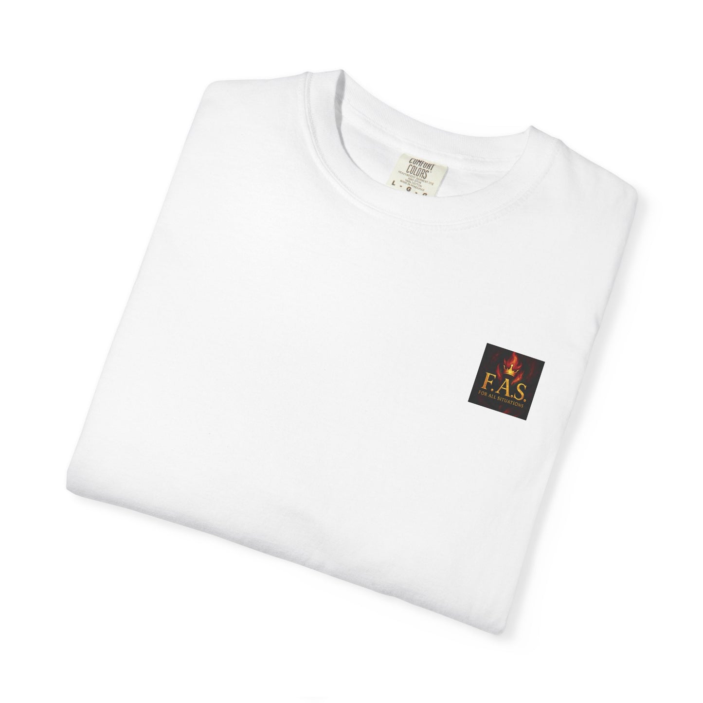 HOLY UNTIL PROVEN GUILTY Sizes S-L