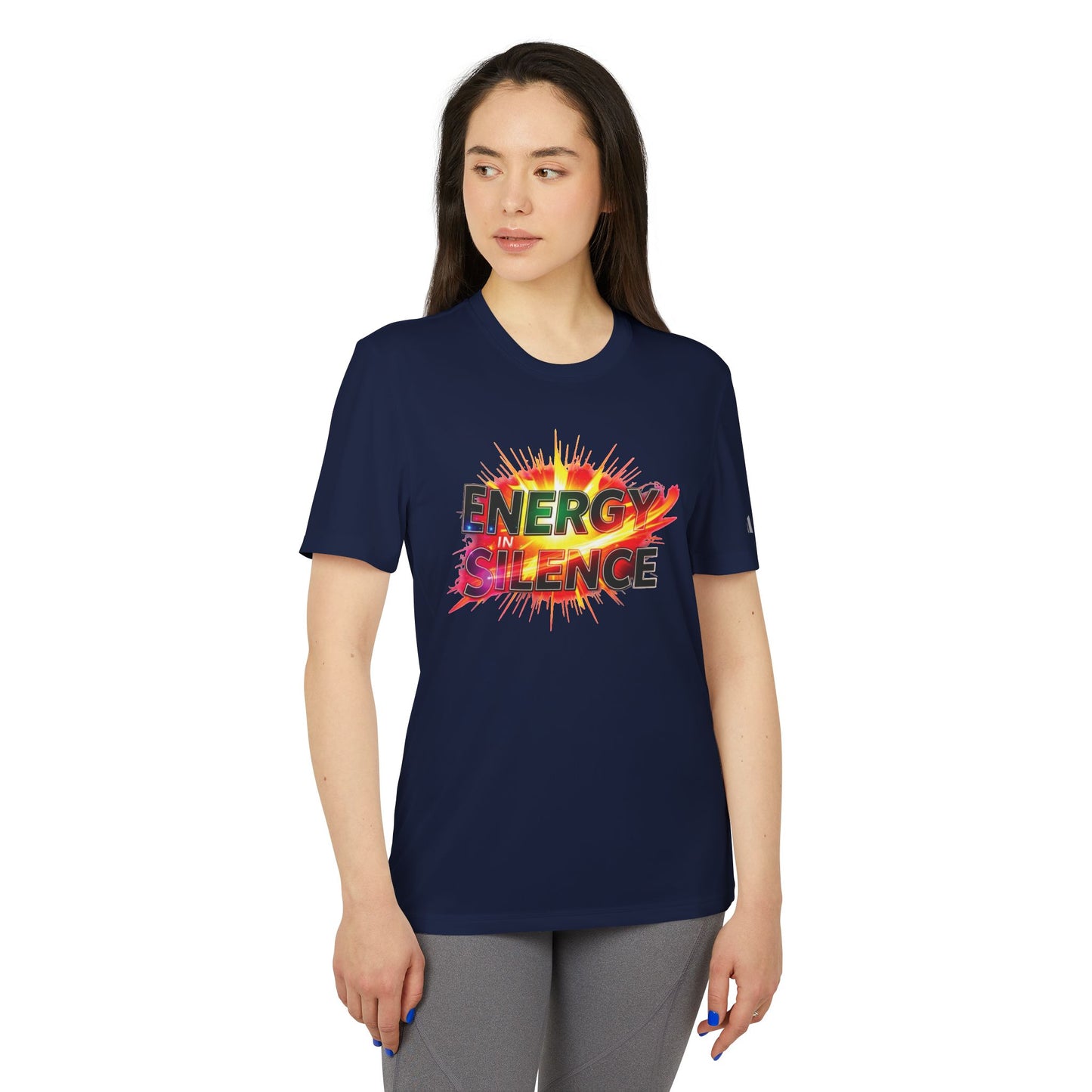 Adidas Unisex Sport T-shirt