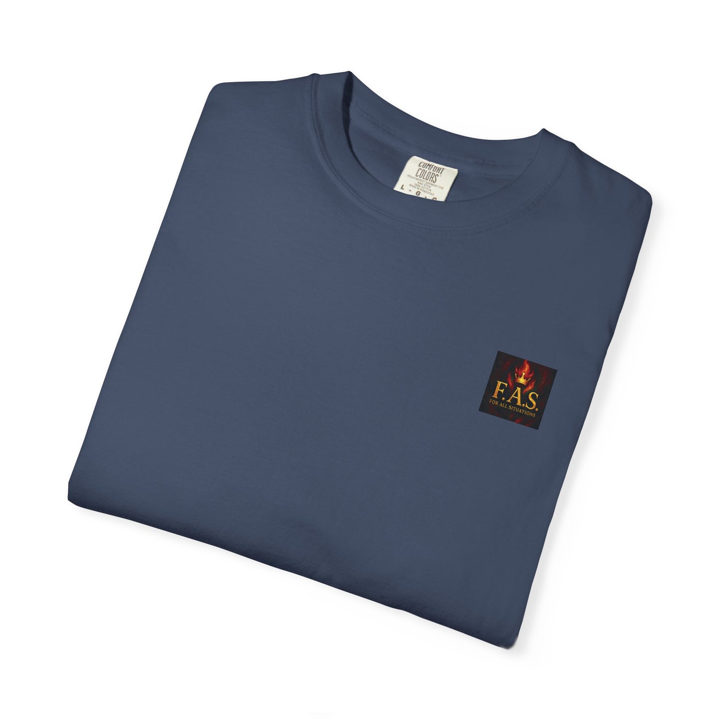 HOLY UNTIL PROVEN GUILTY Sizes S-L