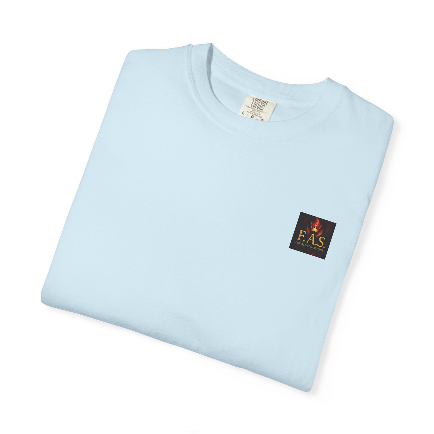 HOLY UNTIL PROVEN GUILTY Sizes S-L