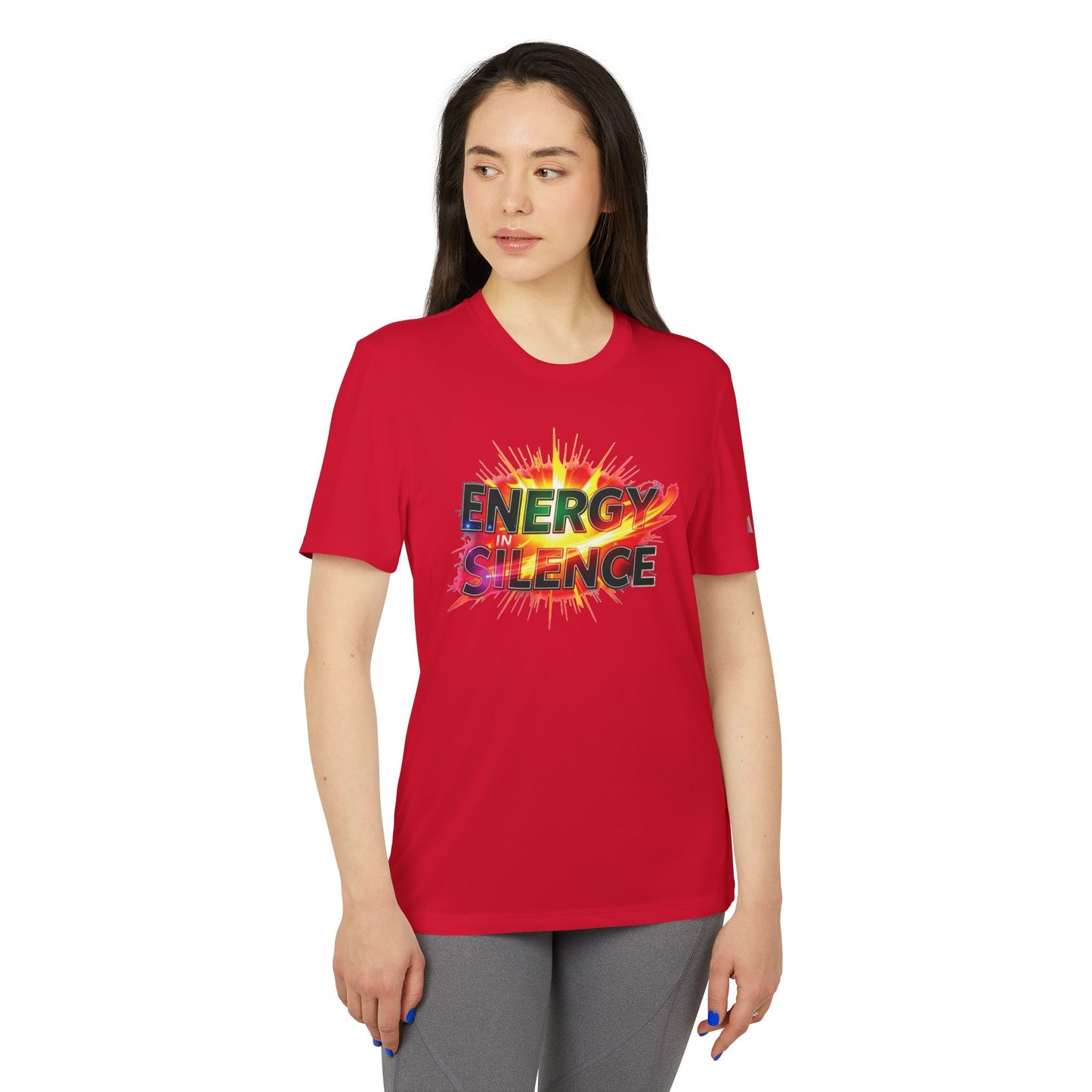 Adidas Unisex Sport T-shirt
