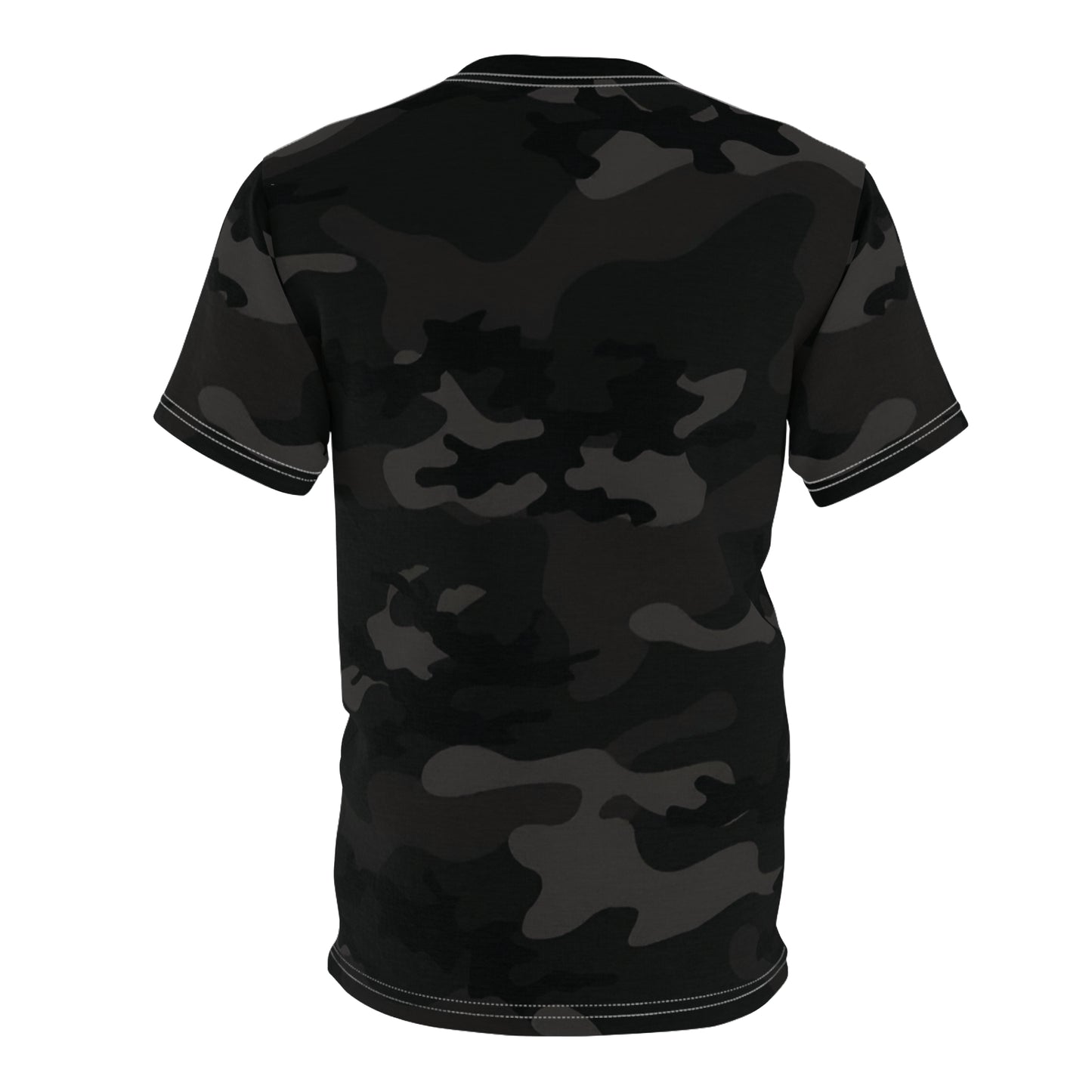 PRAY Camo Black
