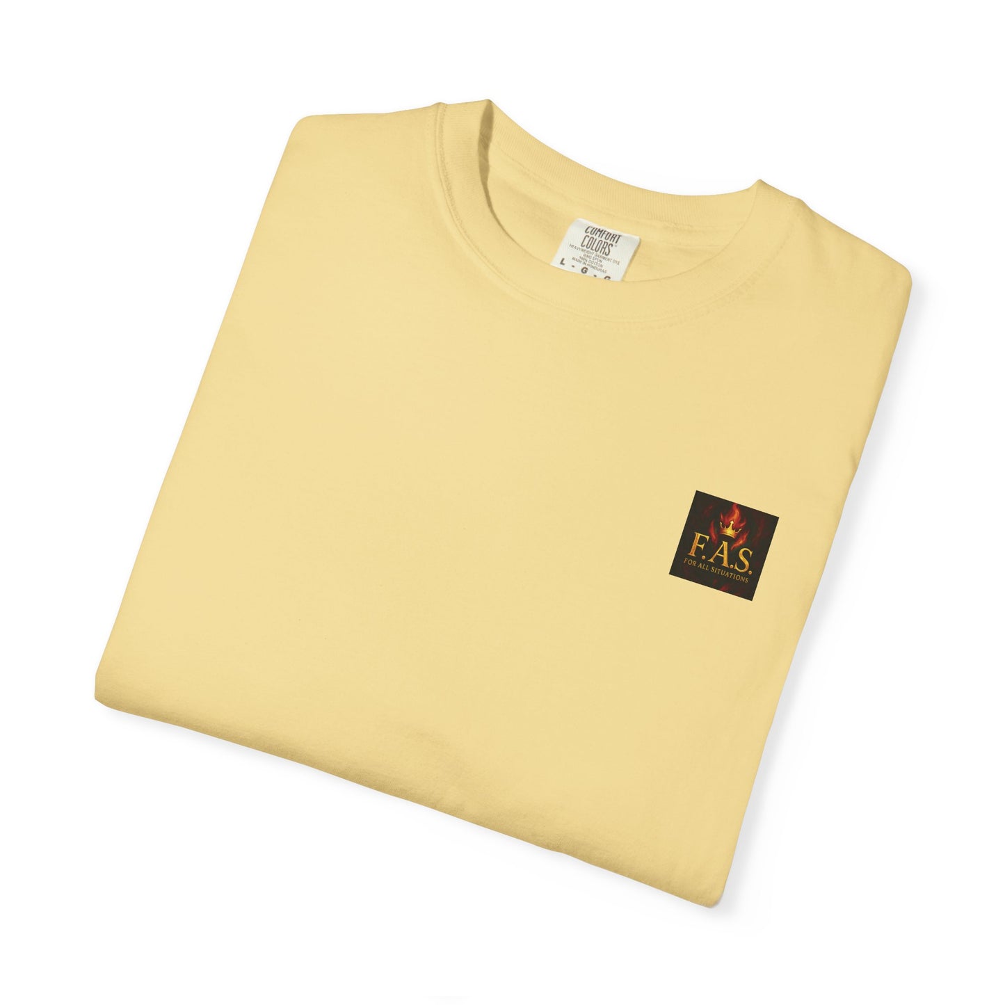 HOLY UNTIL PROVEN GUILTY Sizes S-L